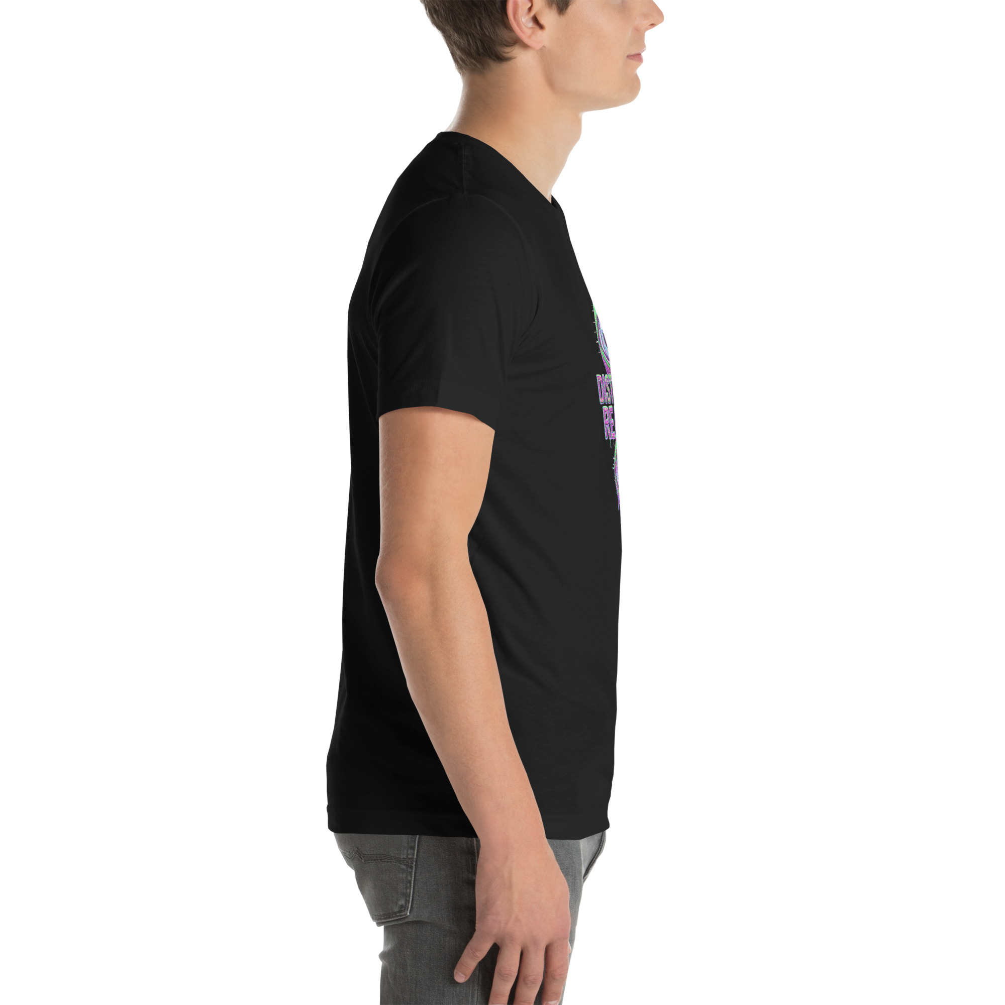 Distorted Reality™ T-Shirt - Image 5