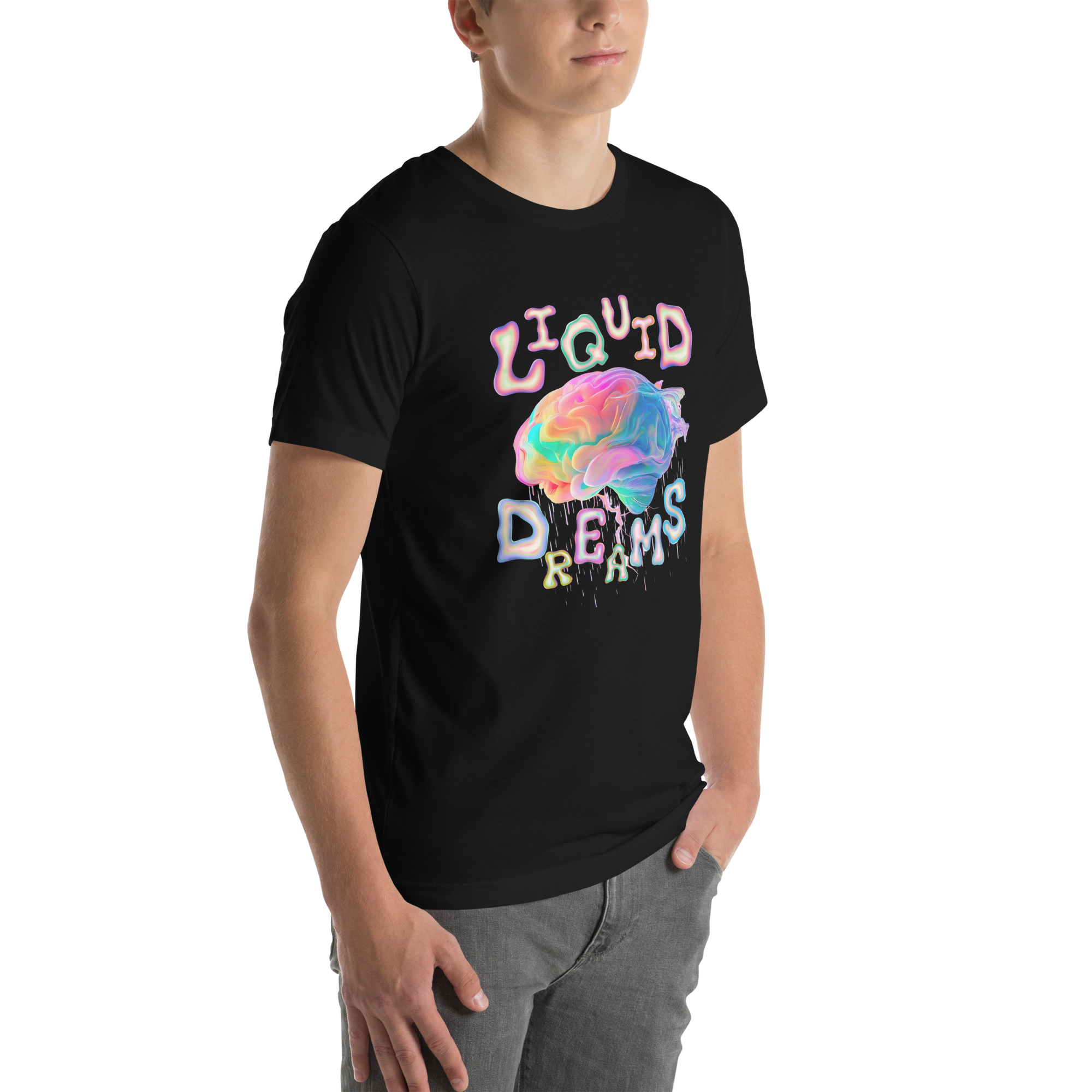 Liquid Dreams™ T-Shirt - Image 6