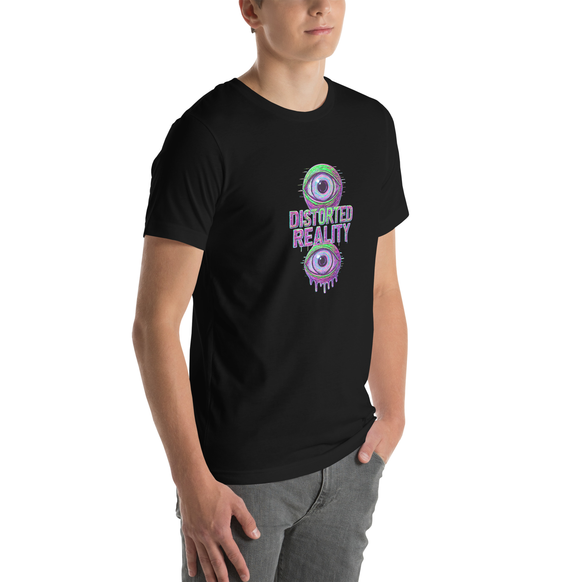 Distorted Reality™ T-Shirt - Image 6