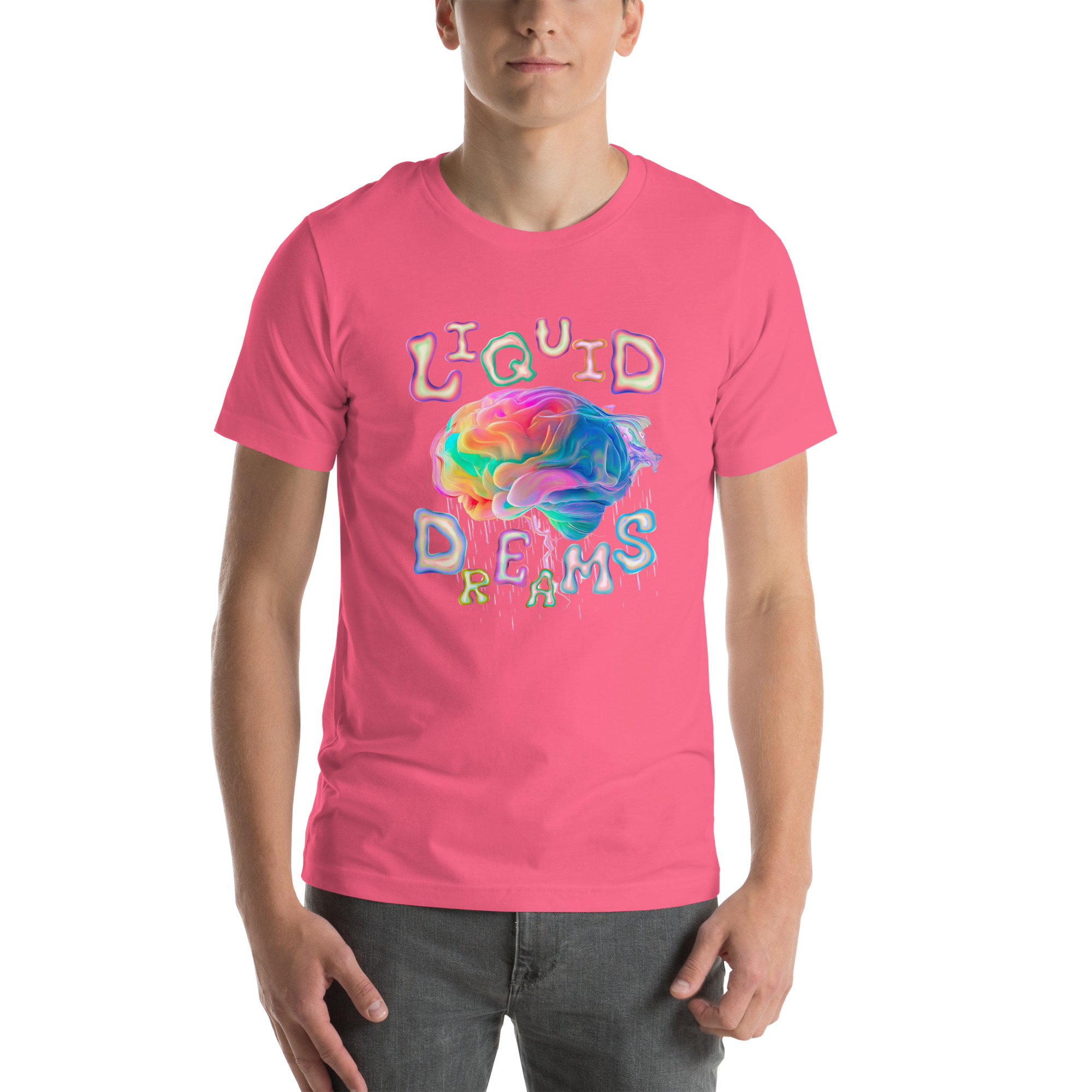 Liquid Dreams™ T-Shirt - Image 55