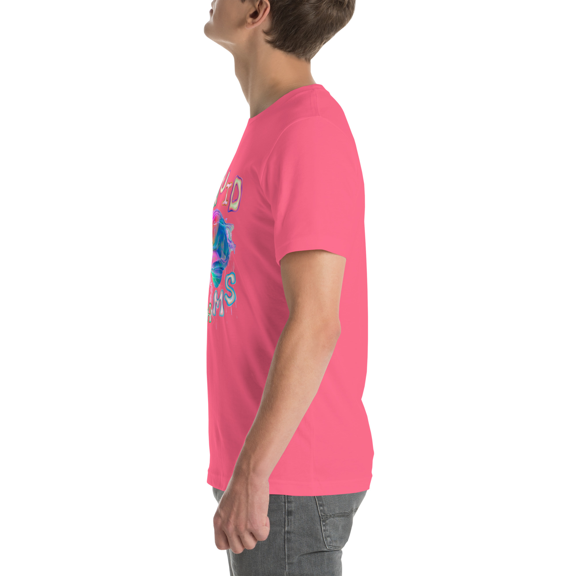 Liquid Dreams™ T-Shirt - Image 50