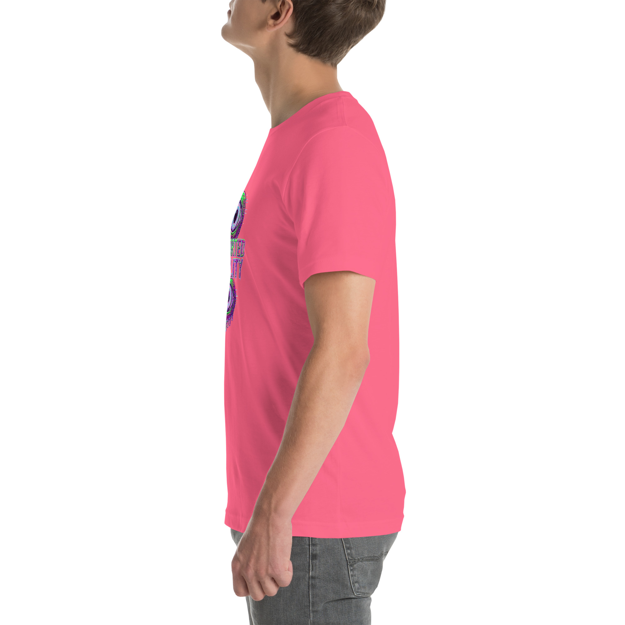 Distorted Reality™ T-Shirt - Image 64