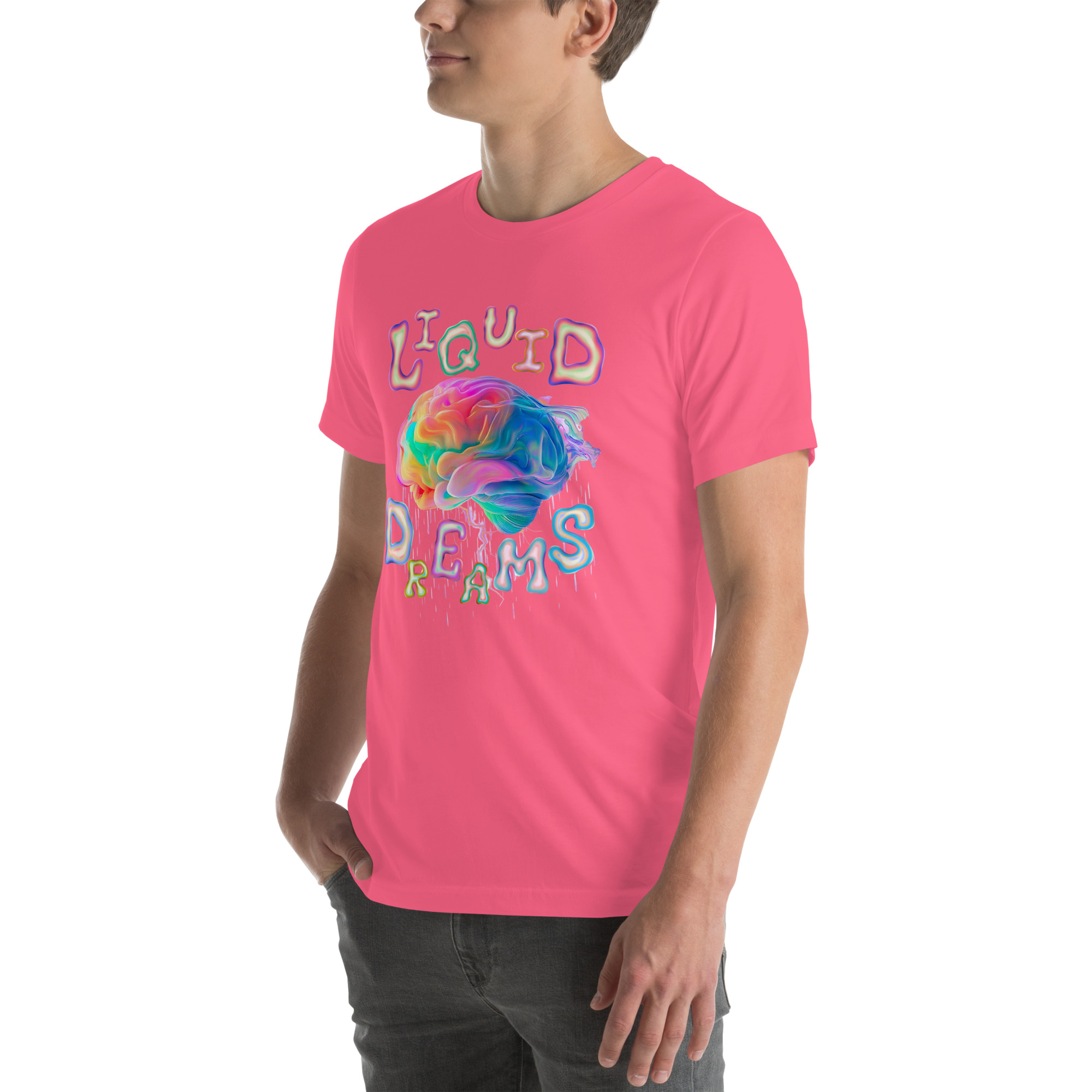 Liquid Dreams™ T-Shirt - Image 52