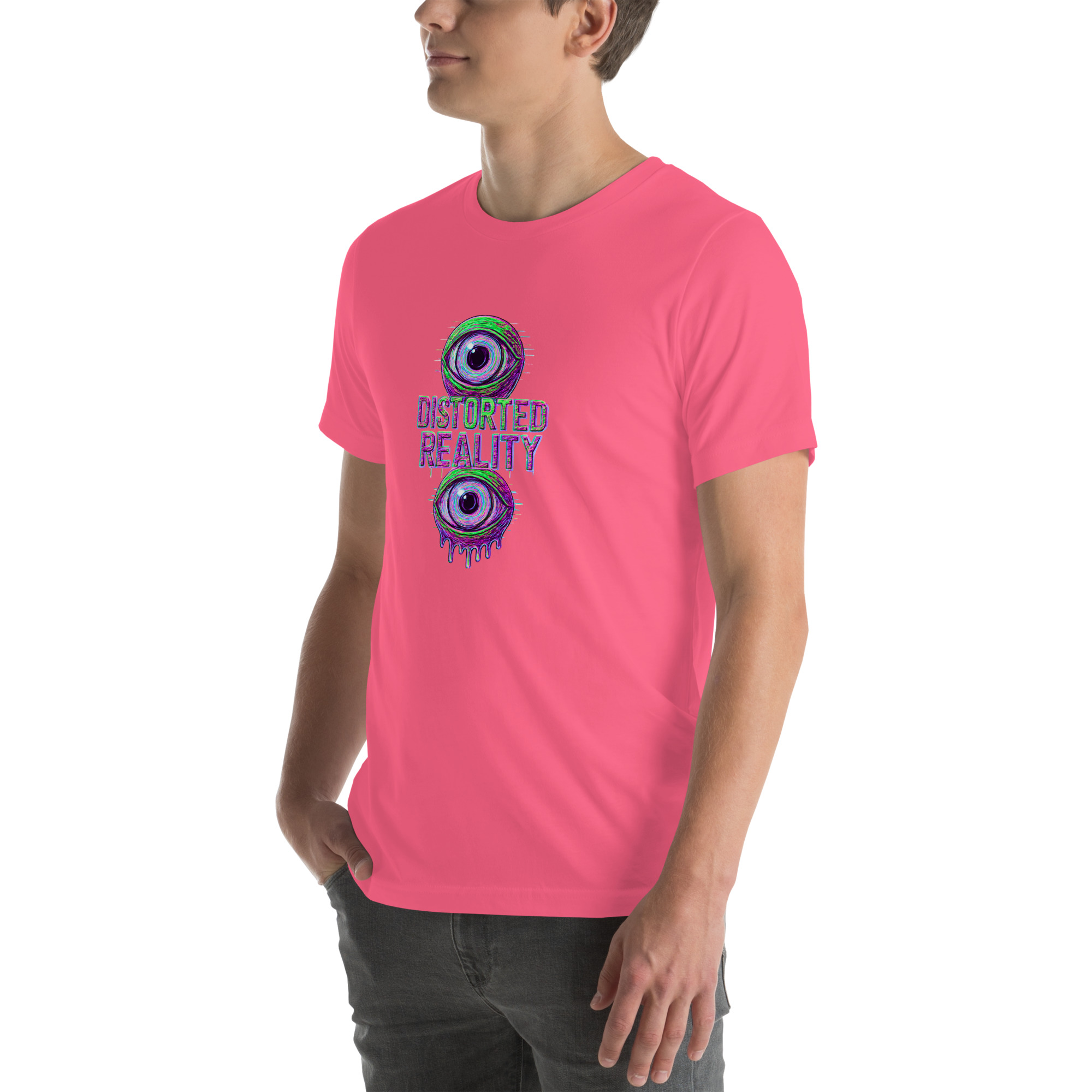 Distorted Reality™ T-Shirt - Image 66