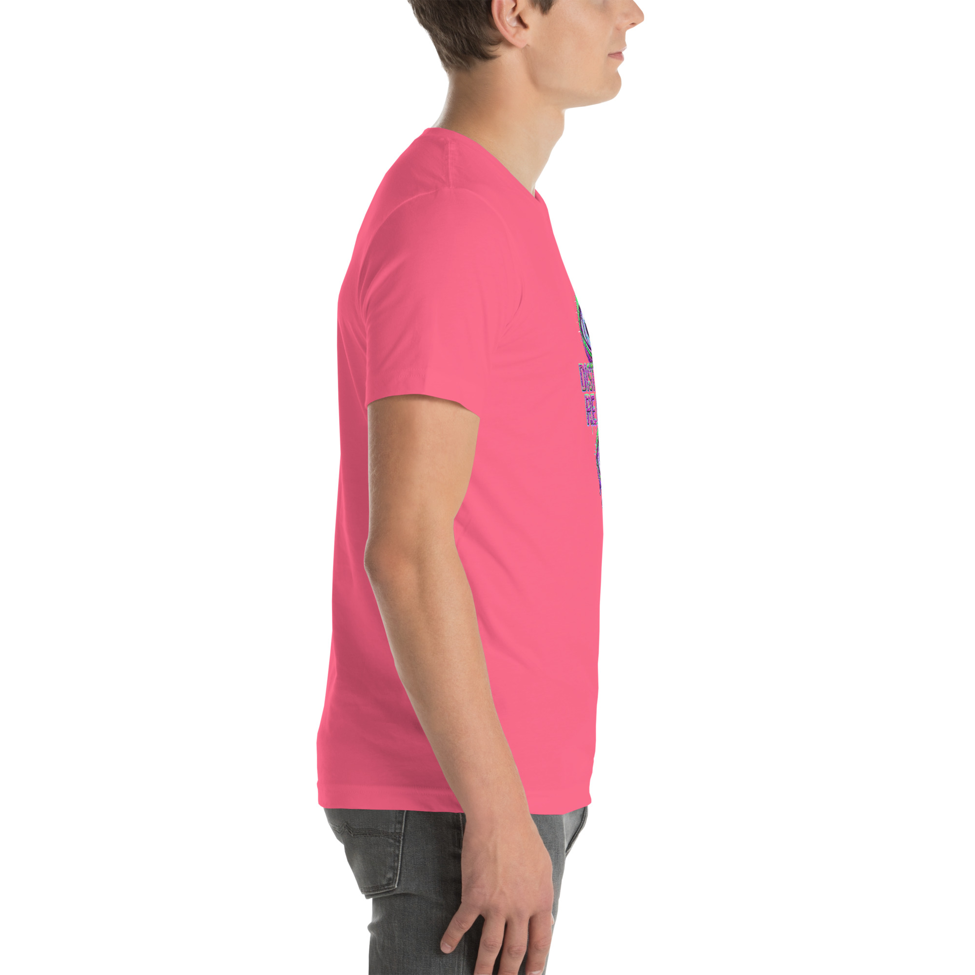Distorted Reality™ T-Shirt - Image 65