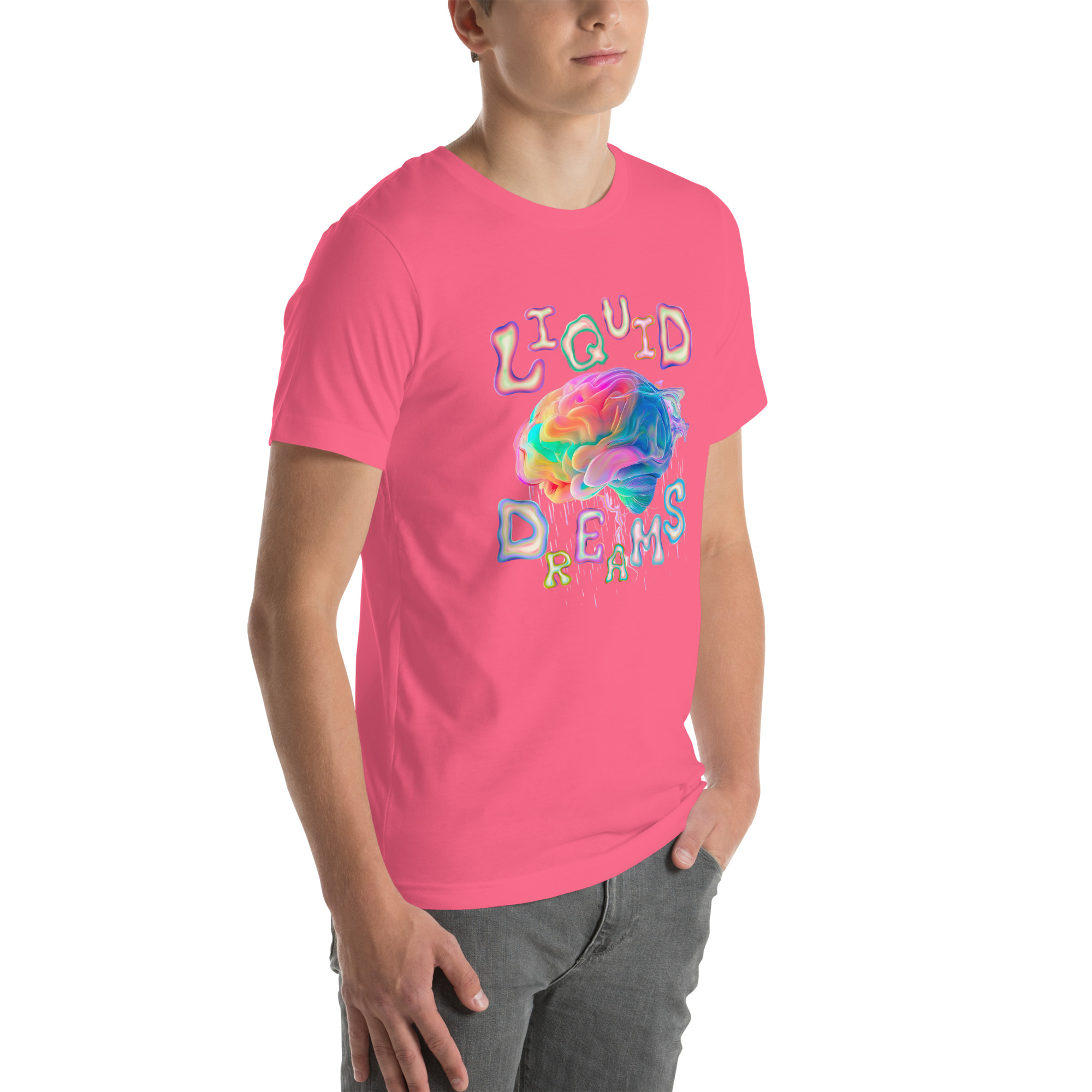 Liquid Dreams™ T-Shirt - Image 53