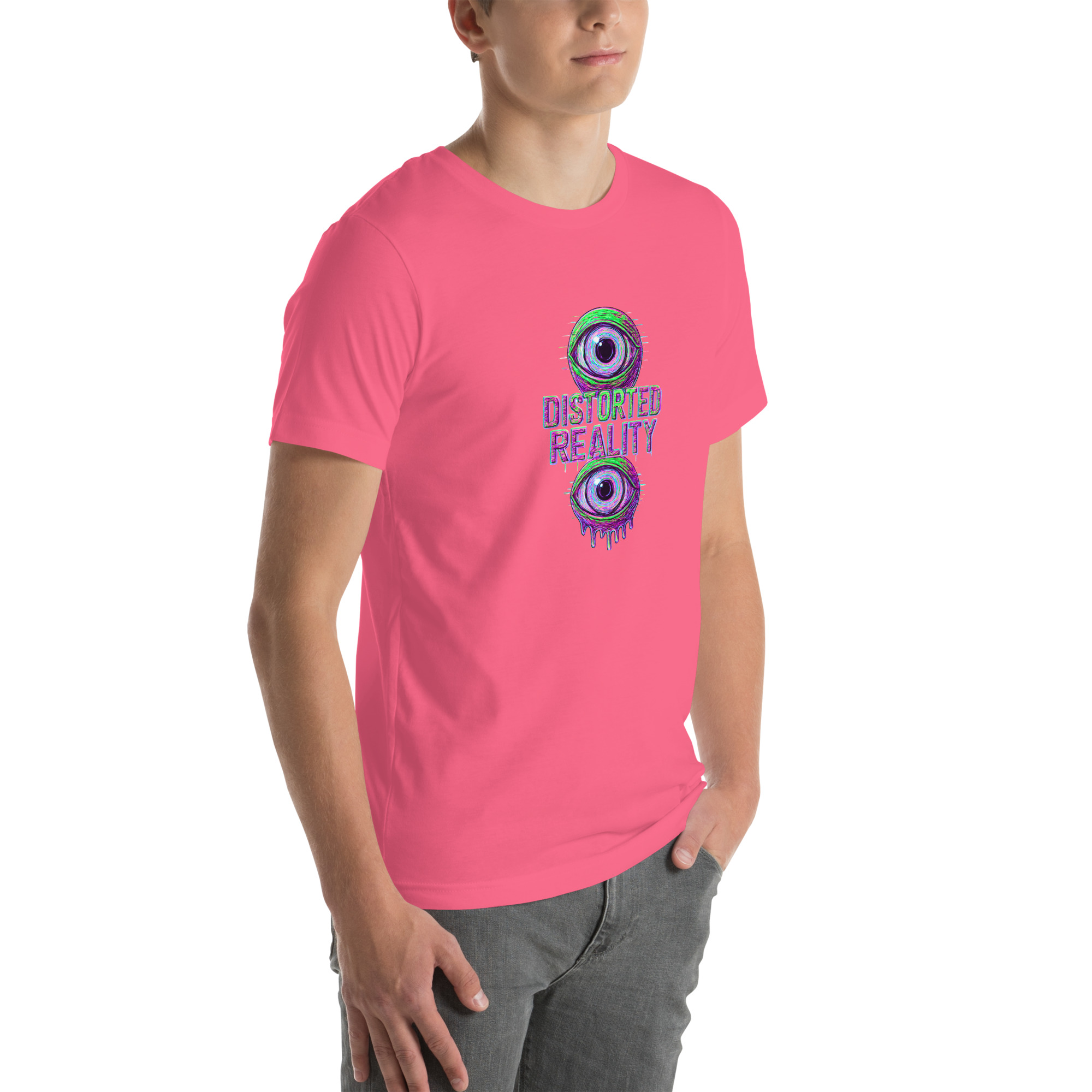 Distorted Reality™ T-Shirt - Image 67