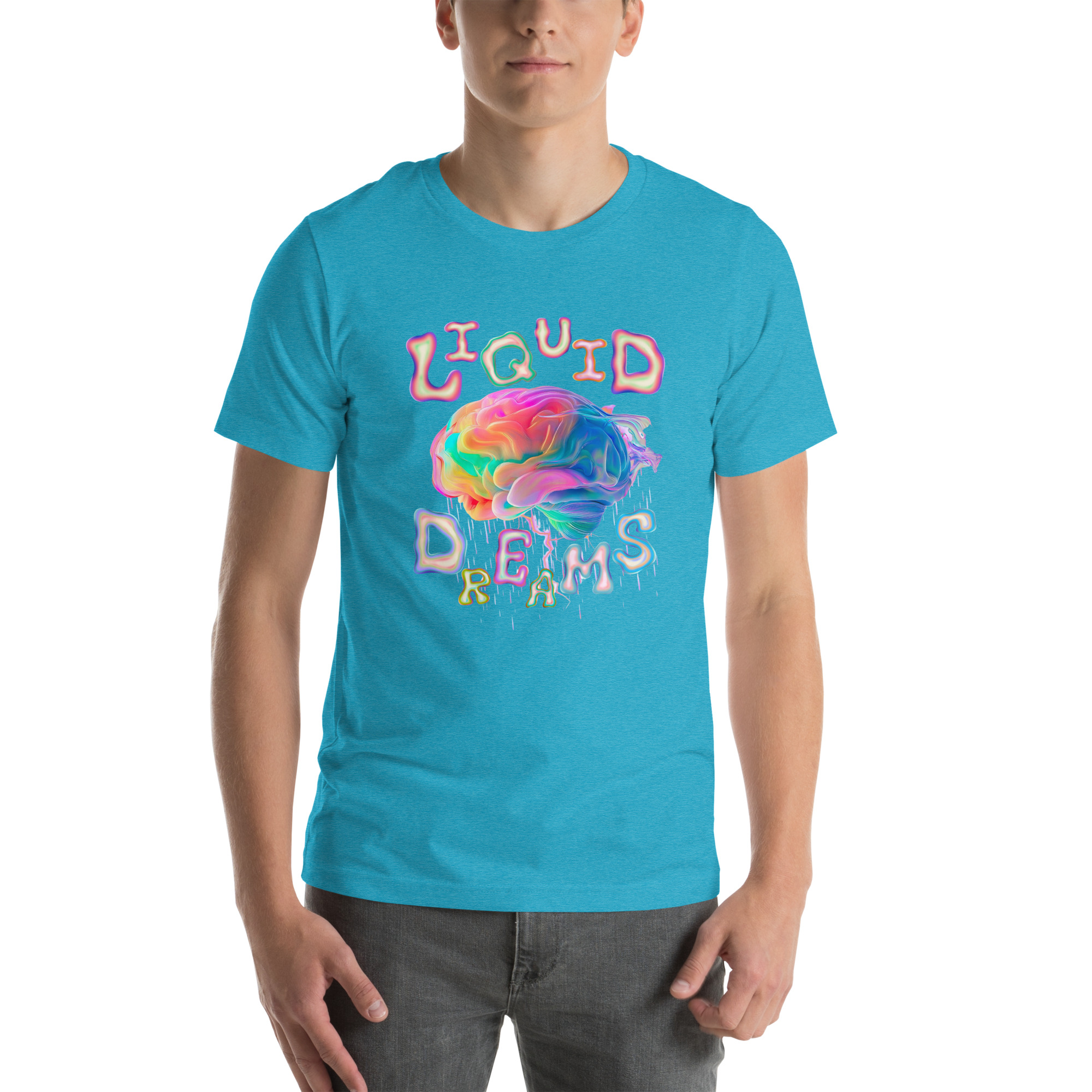 Liquid Dreams™ T-Shirt - Image 69