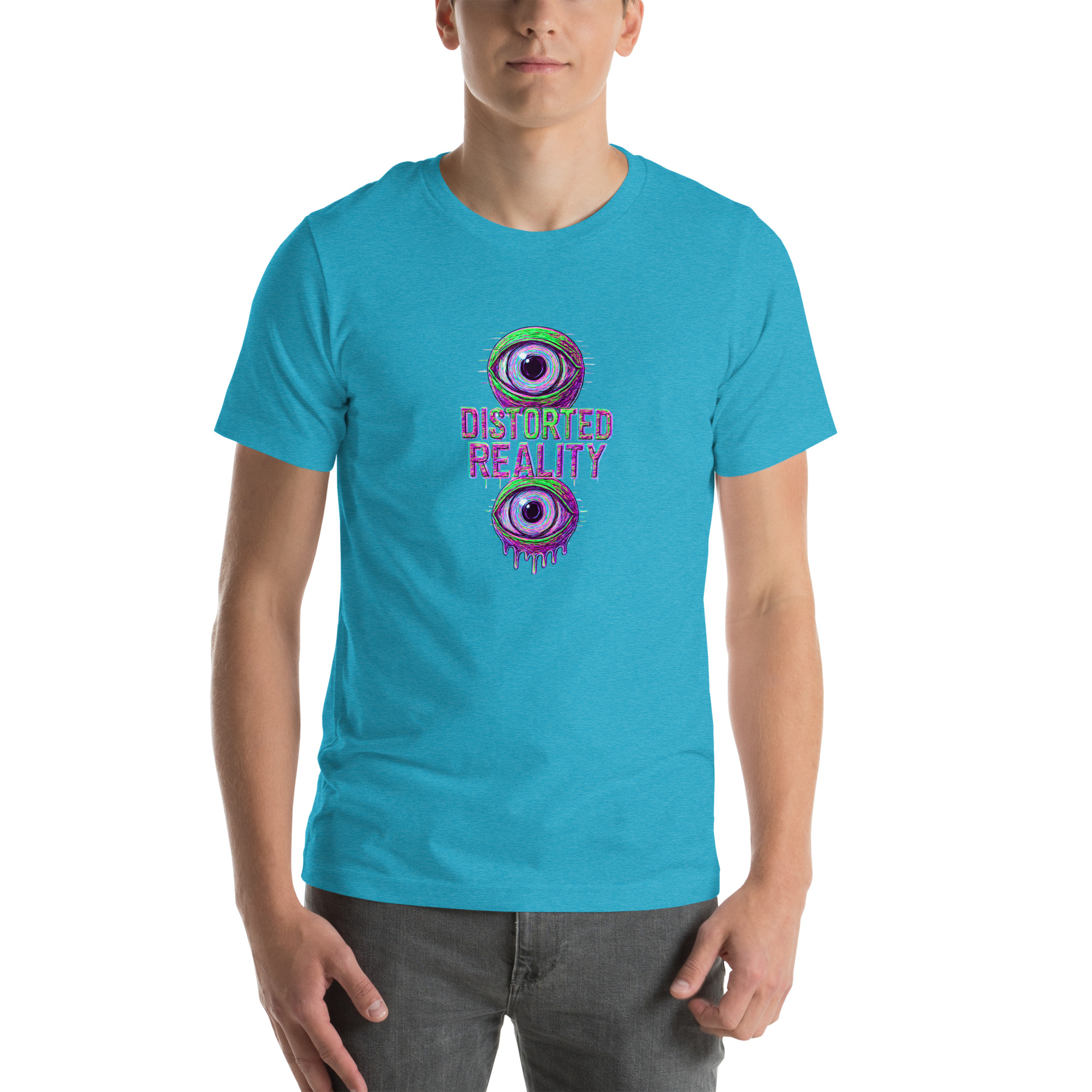 Distorted Reality™ T-Shirt - Image 83