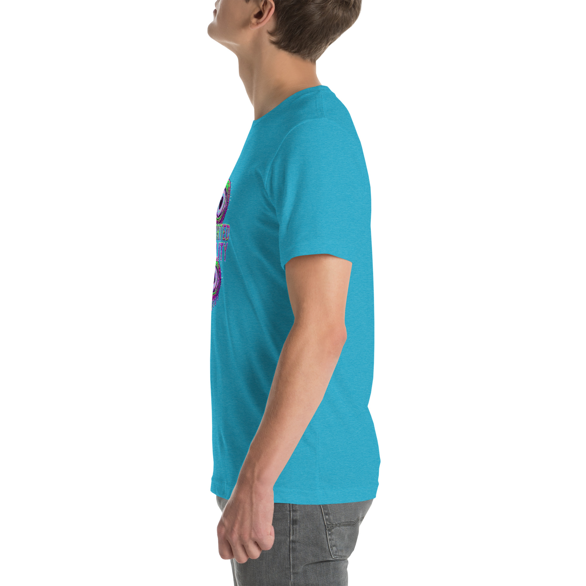 Distorted Reality™ T-Shirt - Image 78