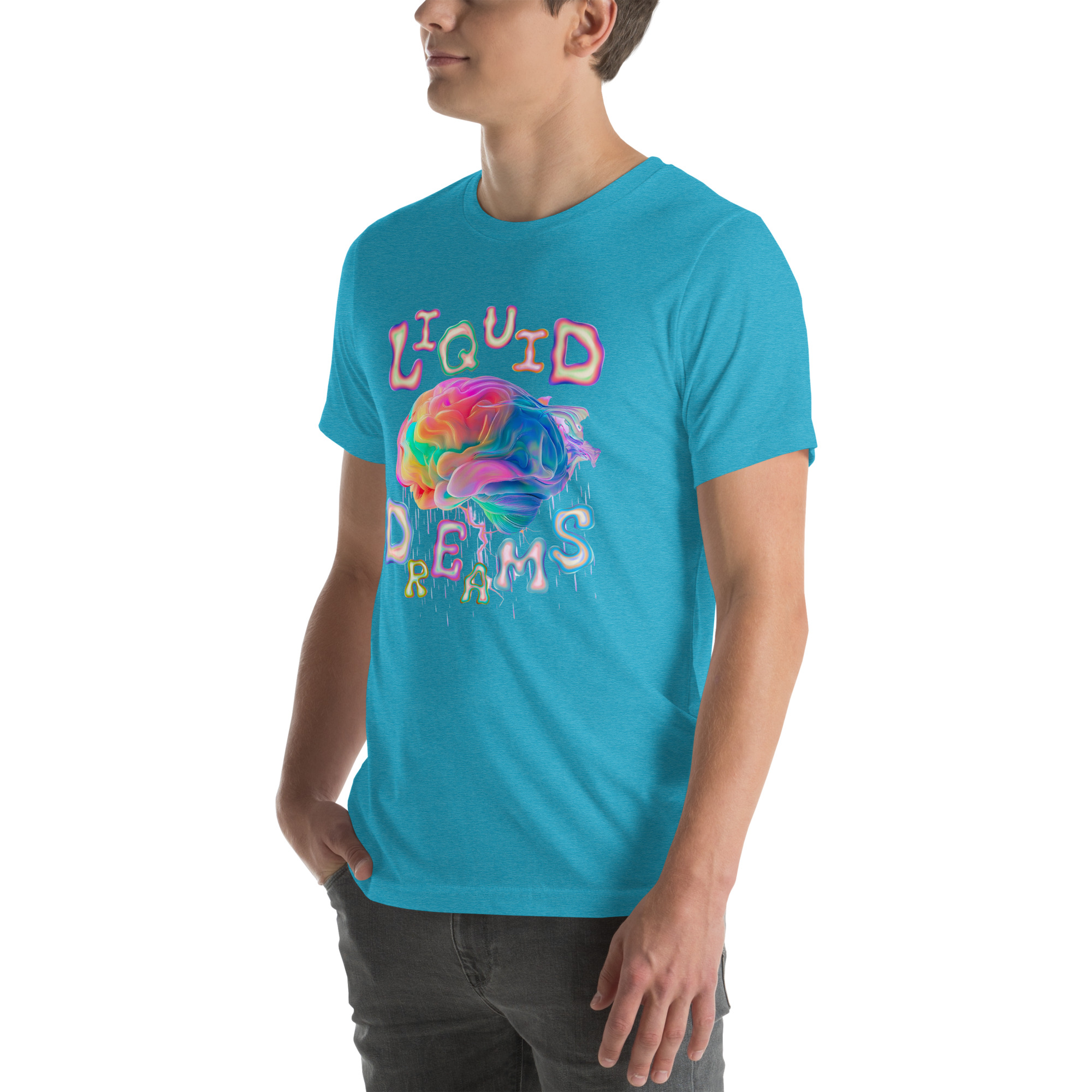 Liquid Dreams™ T-Shirt - Image 66