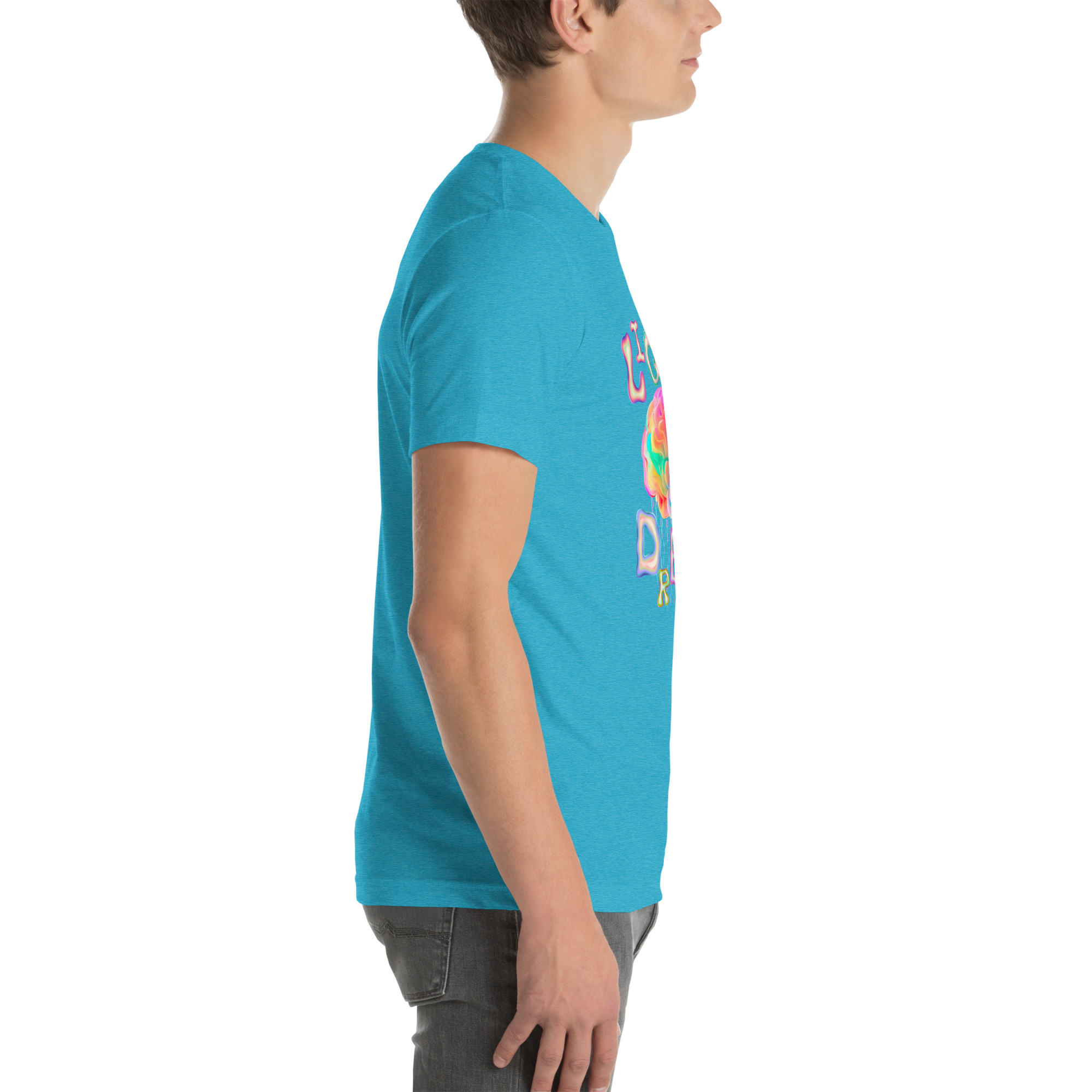 Liquid Dreams™ T-Shirt - Image 65