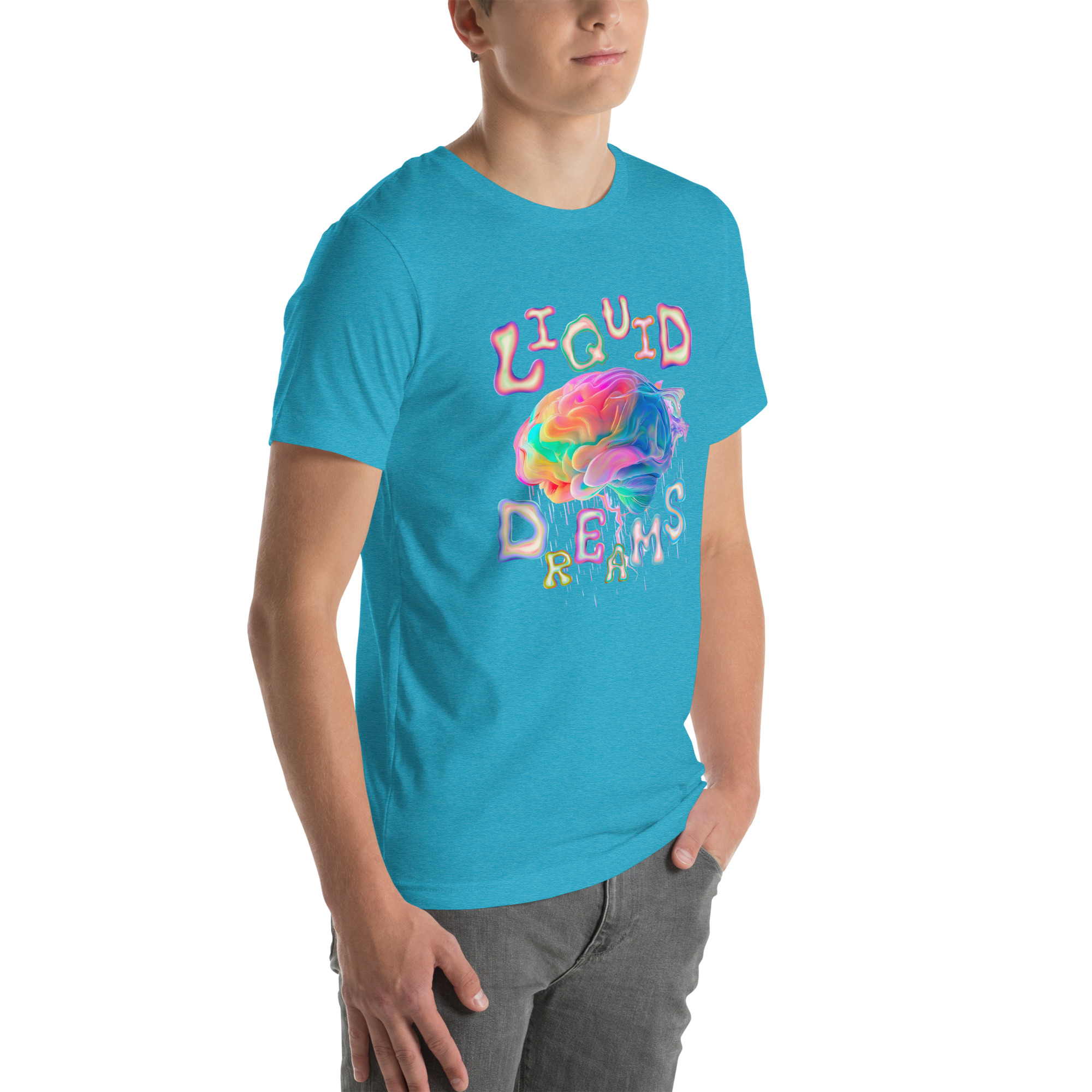 Liquid Dreams™ T-Shirt - Image 67