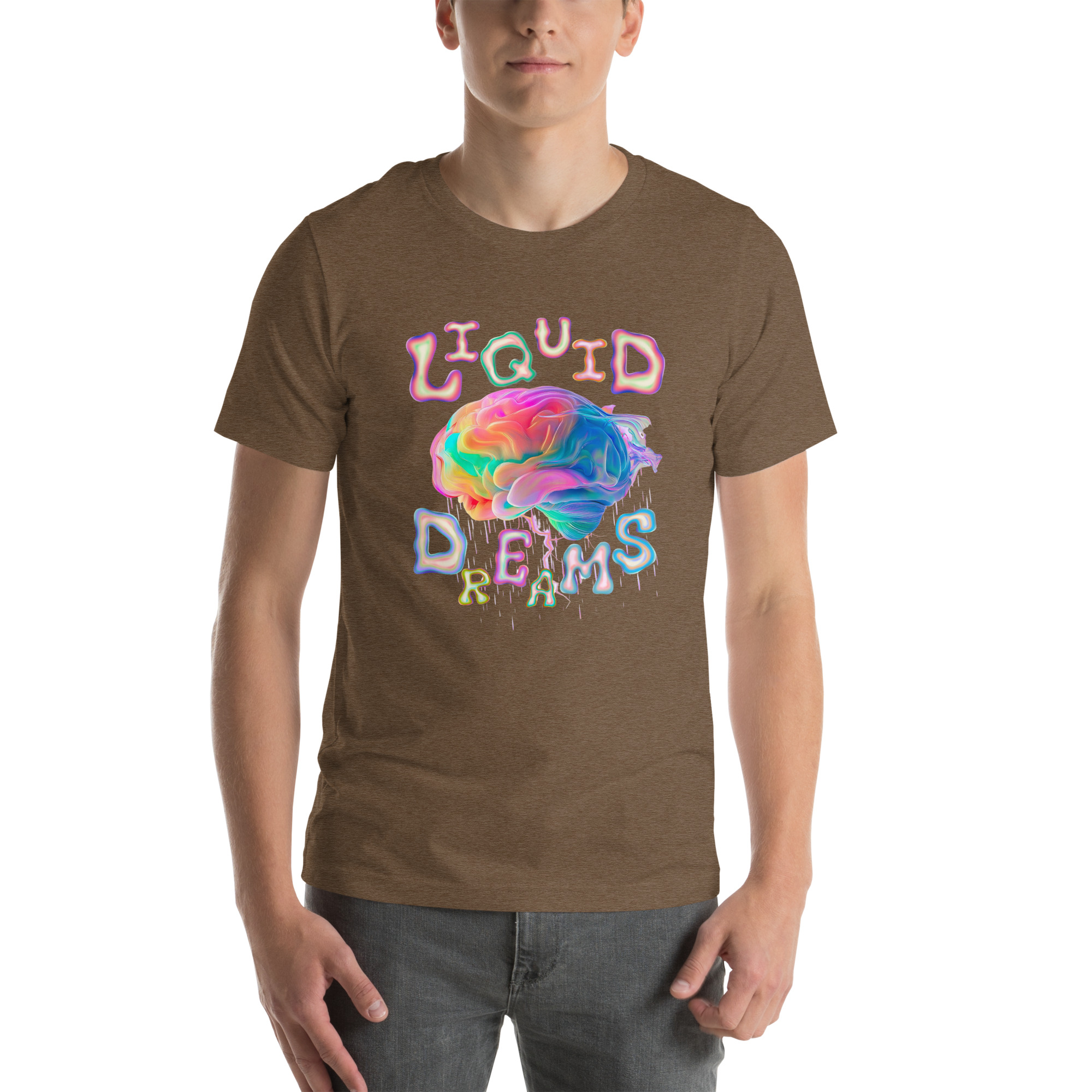 Liquid Dreams™ T-Shirt - Image 41