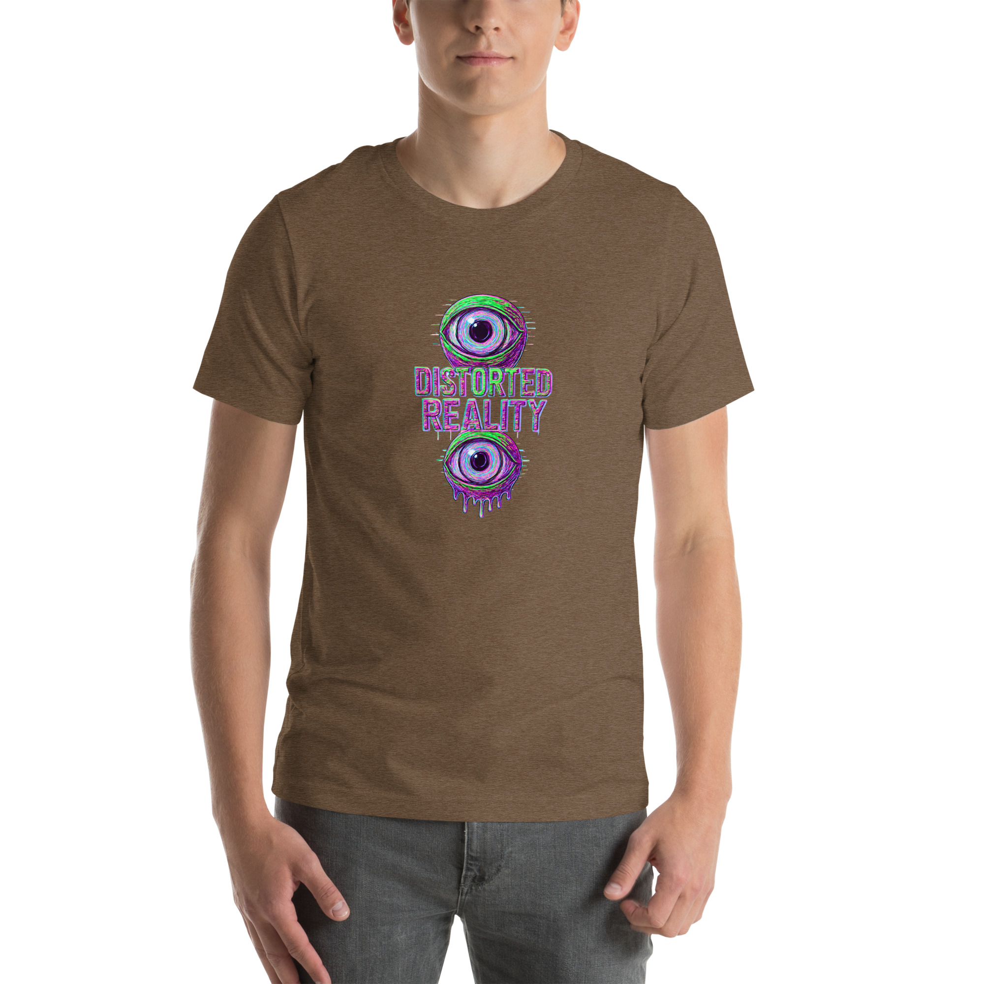 Distorted Reality™ T-Shirt - Image 55