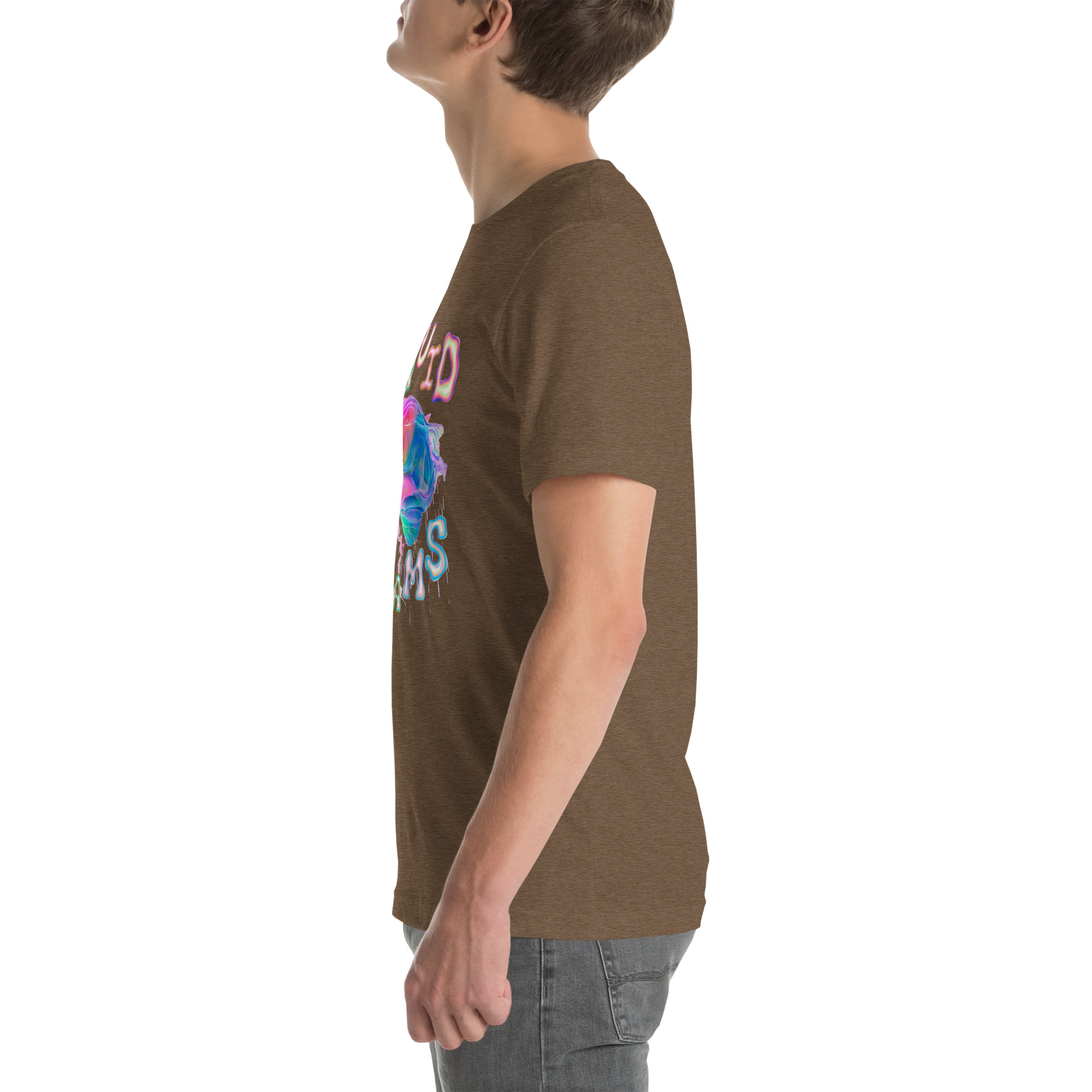 Liquid Dreams™ T-Shirt - Image 36