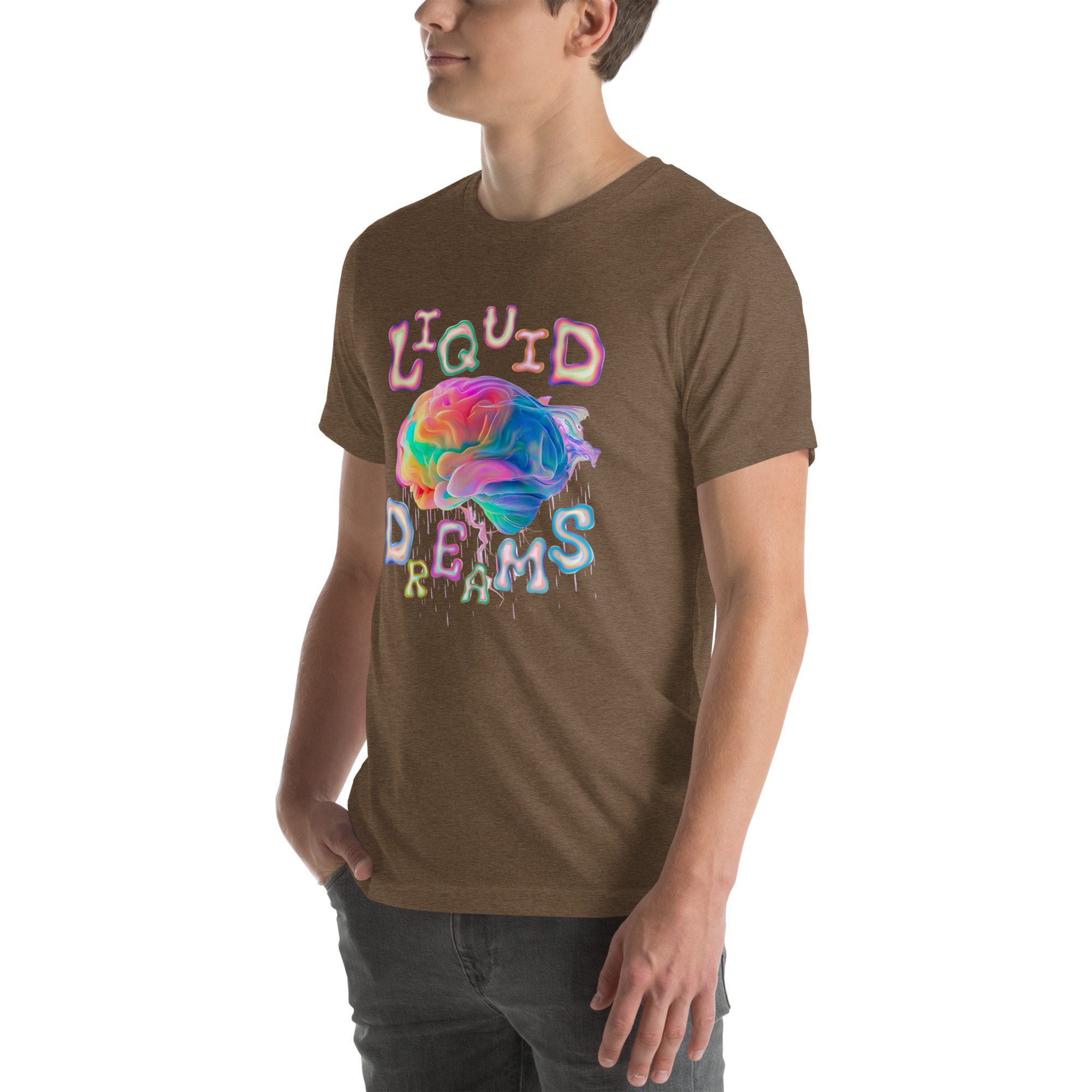 Liquid Dreams™ T-Shirt - Image 38
