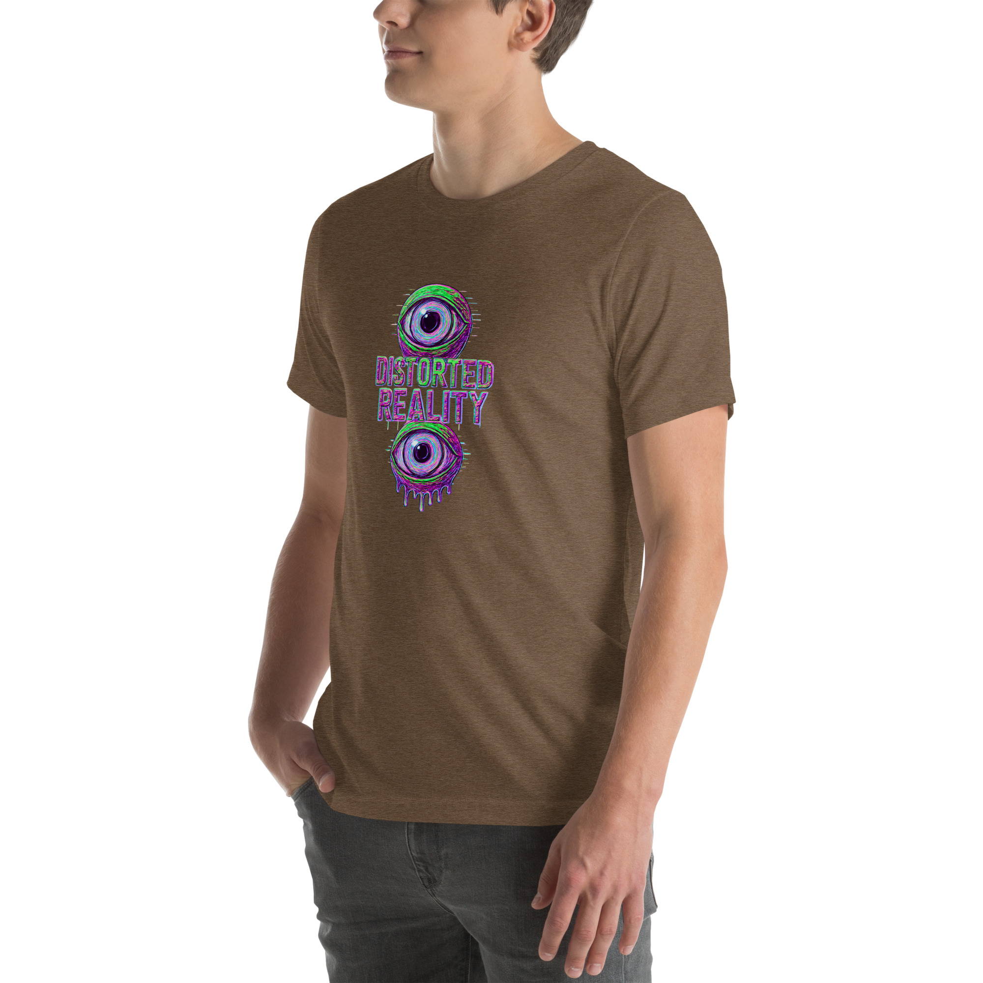 Distorted Reality™ T-Shirt - Image 52