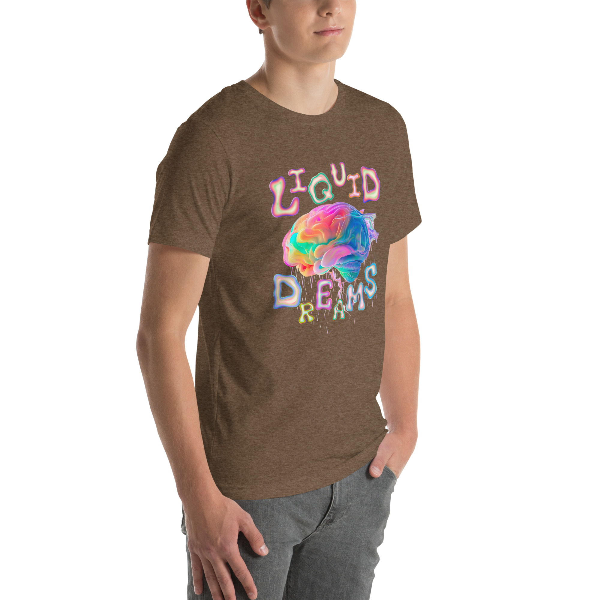 Liquid Dreams™ T-Shirt - Image 39