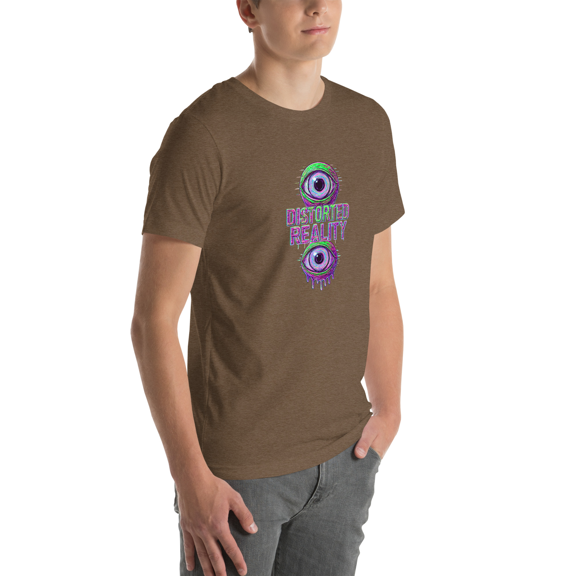 Distorted Reality™ T-Shirt - Image 53