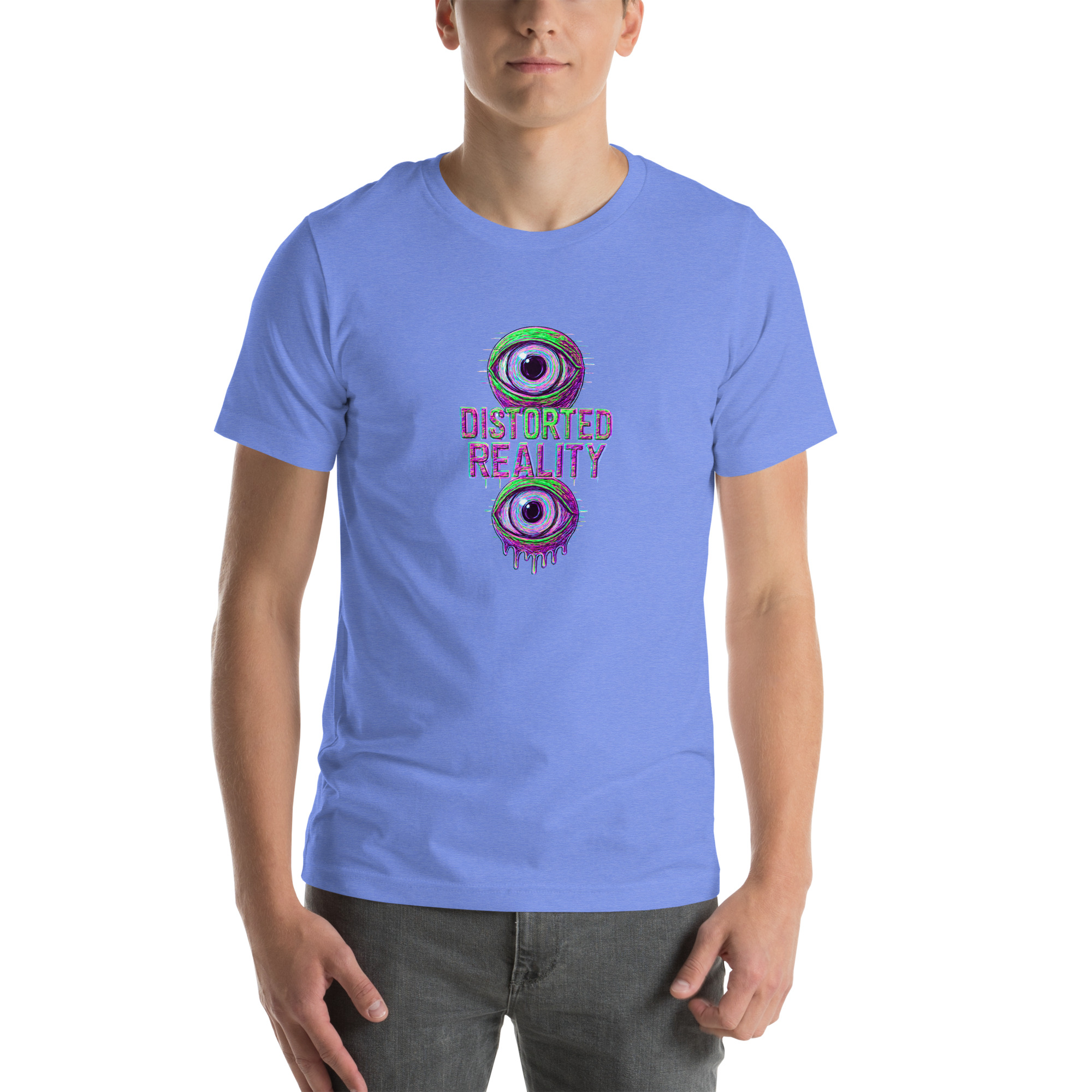 Distorted Reality™ T-Shirt - Image 97