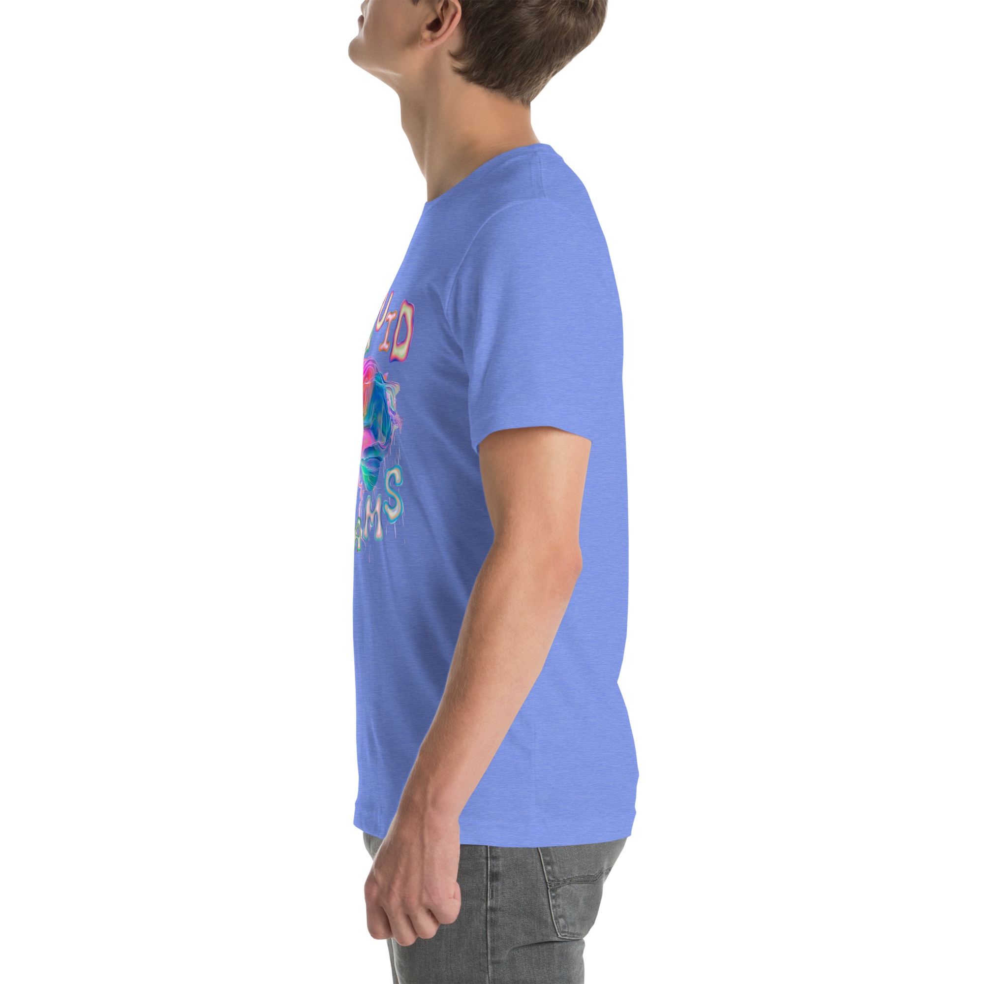 Liquid Dreams™ T-Shirt - Image 78