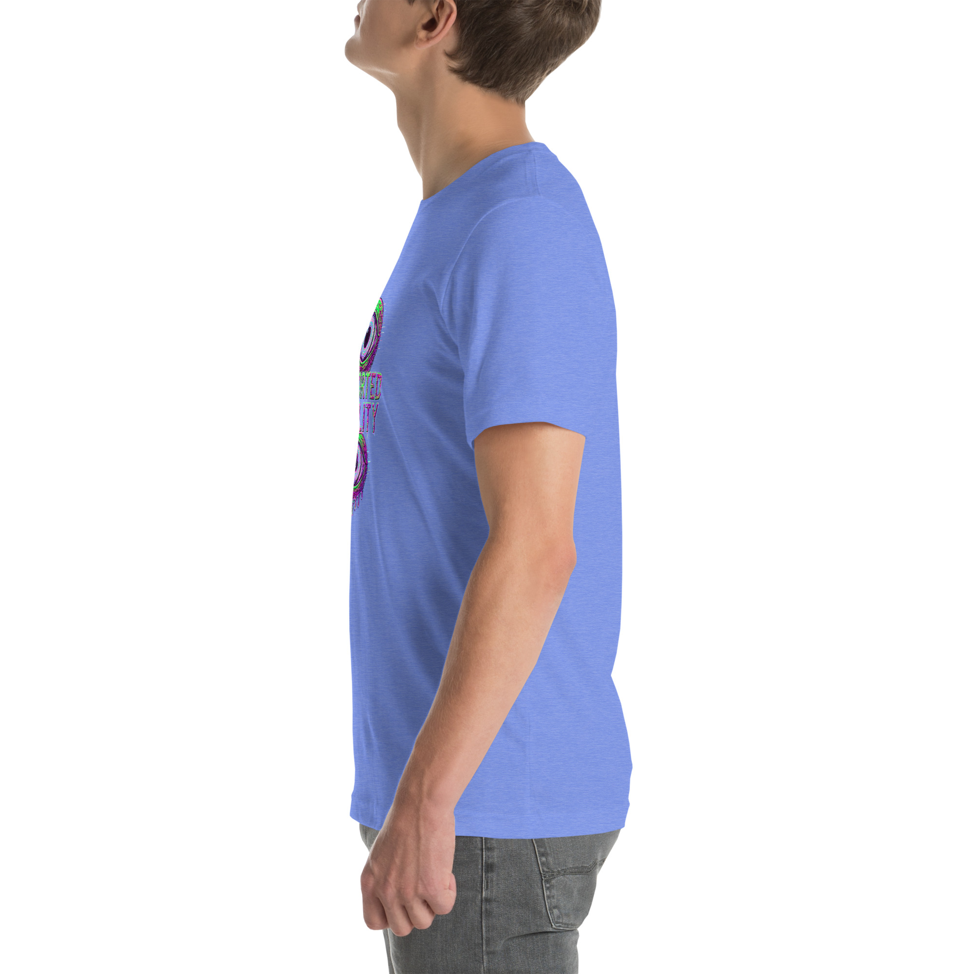 Distorted Reality™ T-Shirt - Image 92
