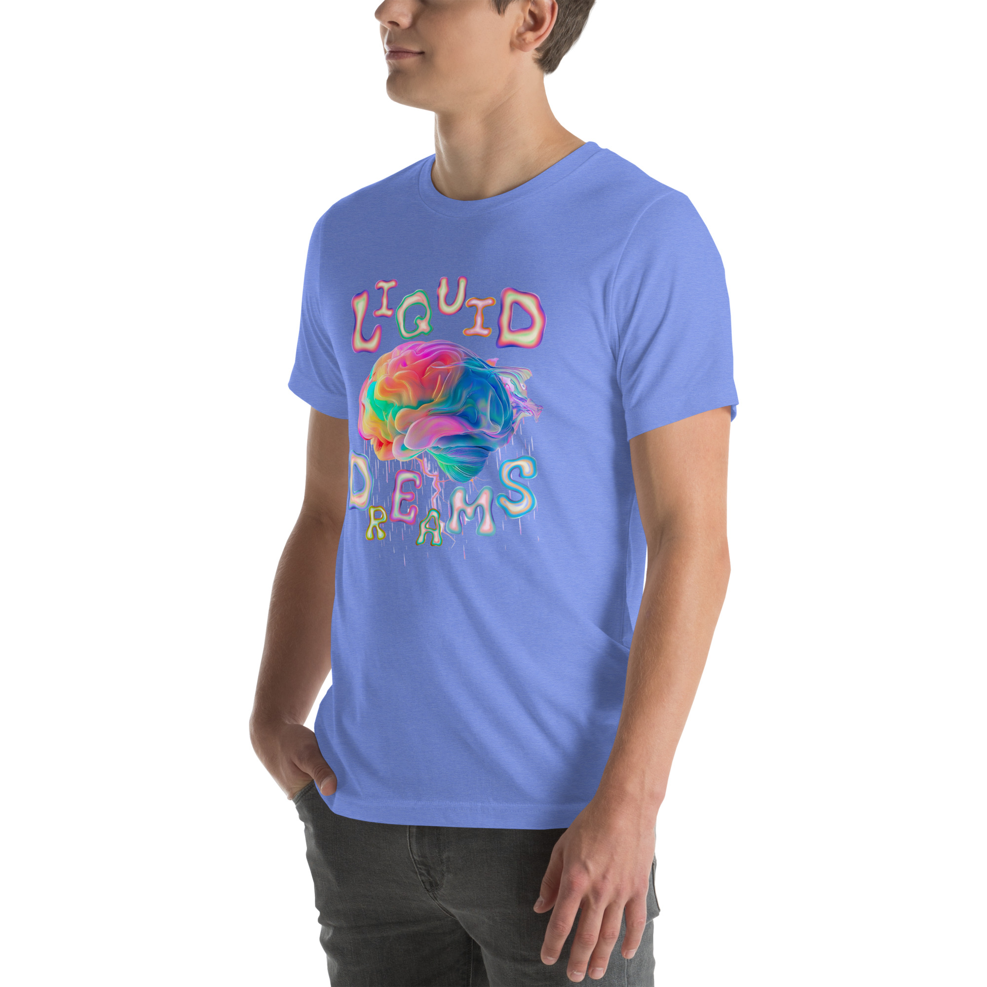 Liquid Dreams™ T-Shirt - Image 80