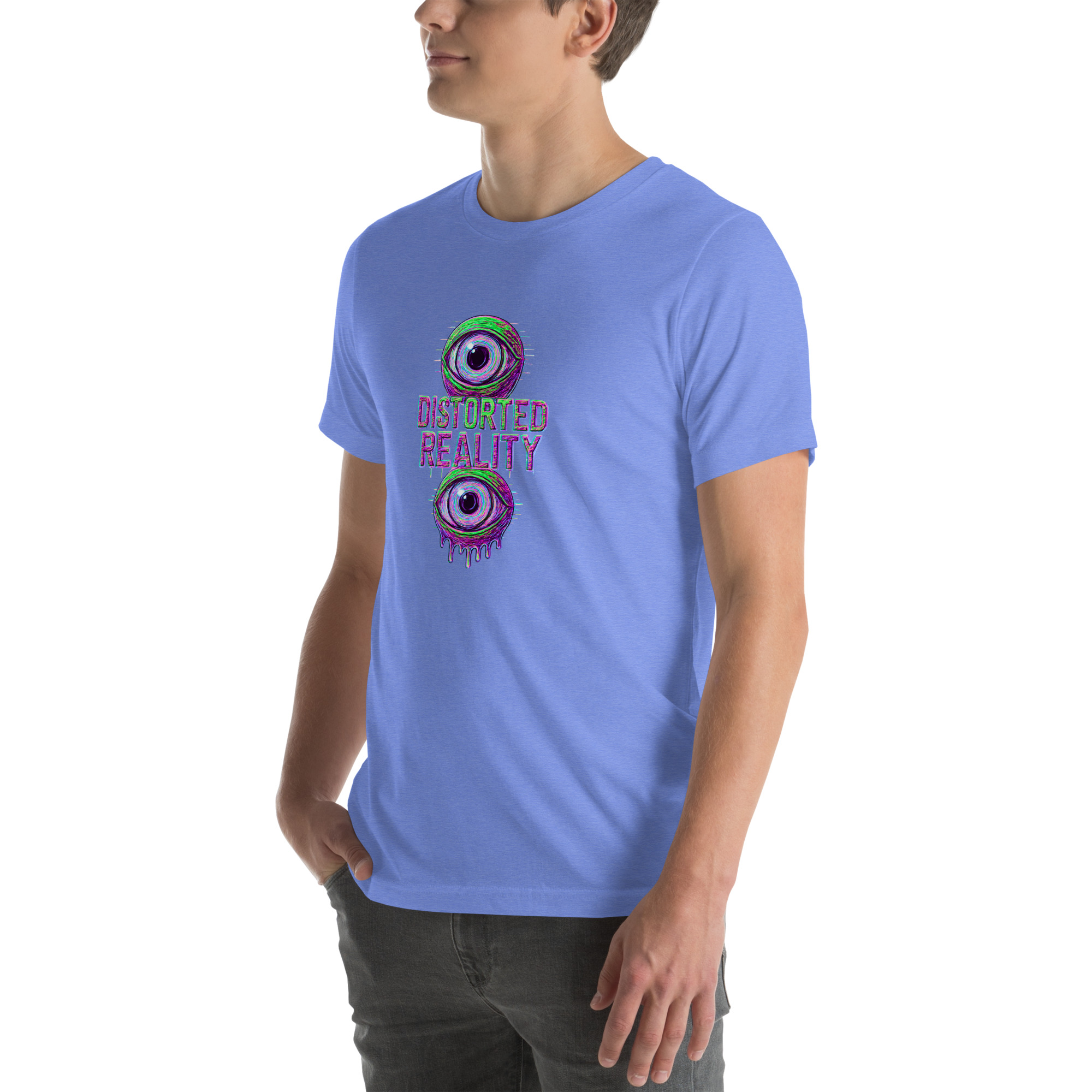 Distorted Reality™ T-Shirt - Image 94