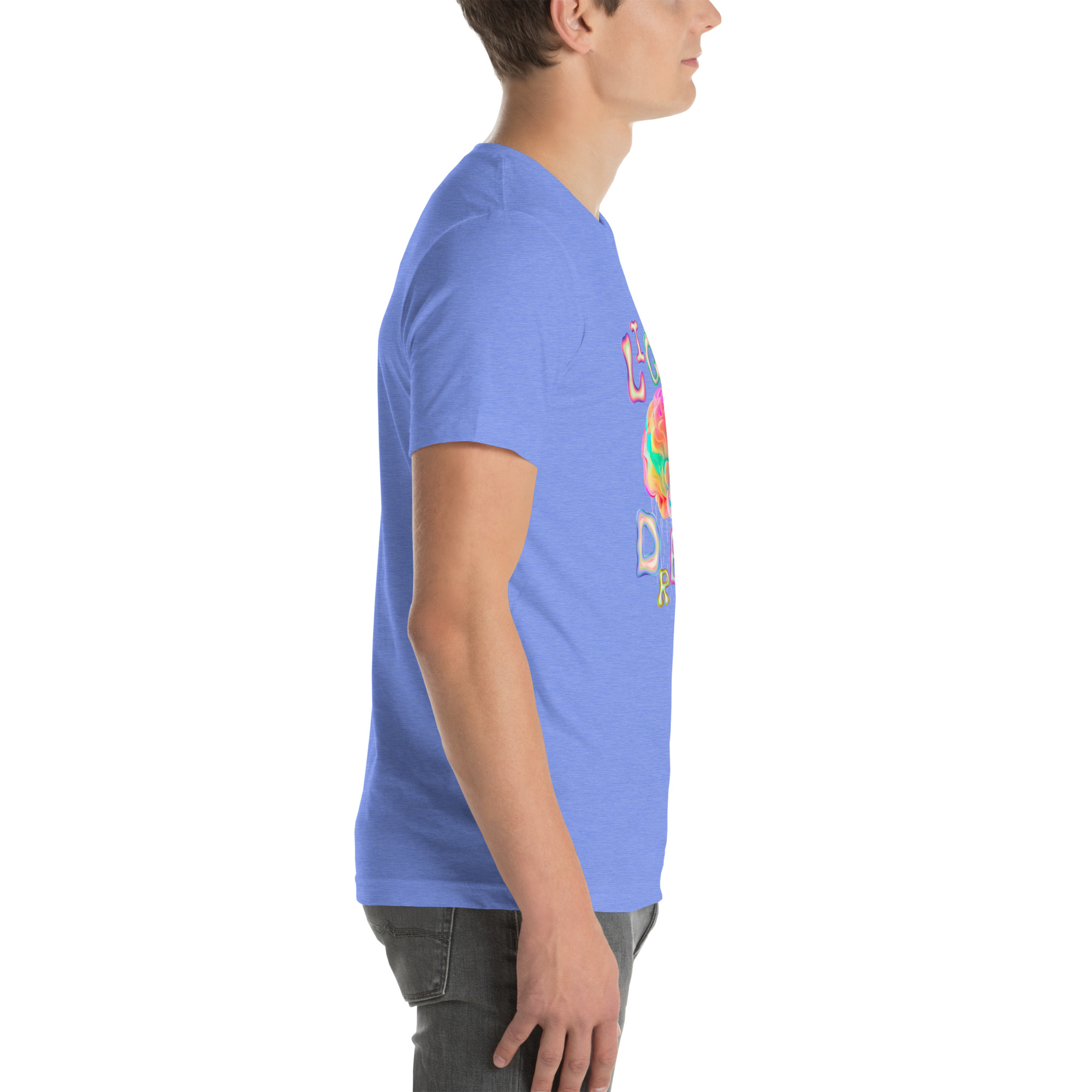 Liquid Dreams™ T-Shirt - Image 79
