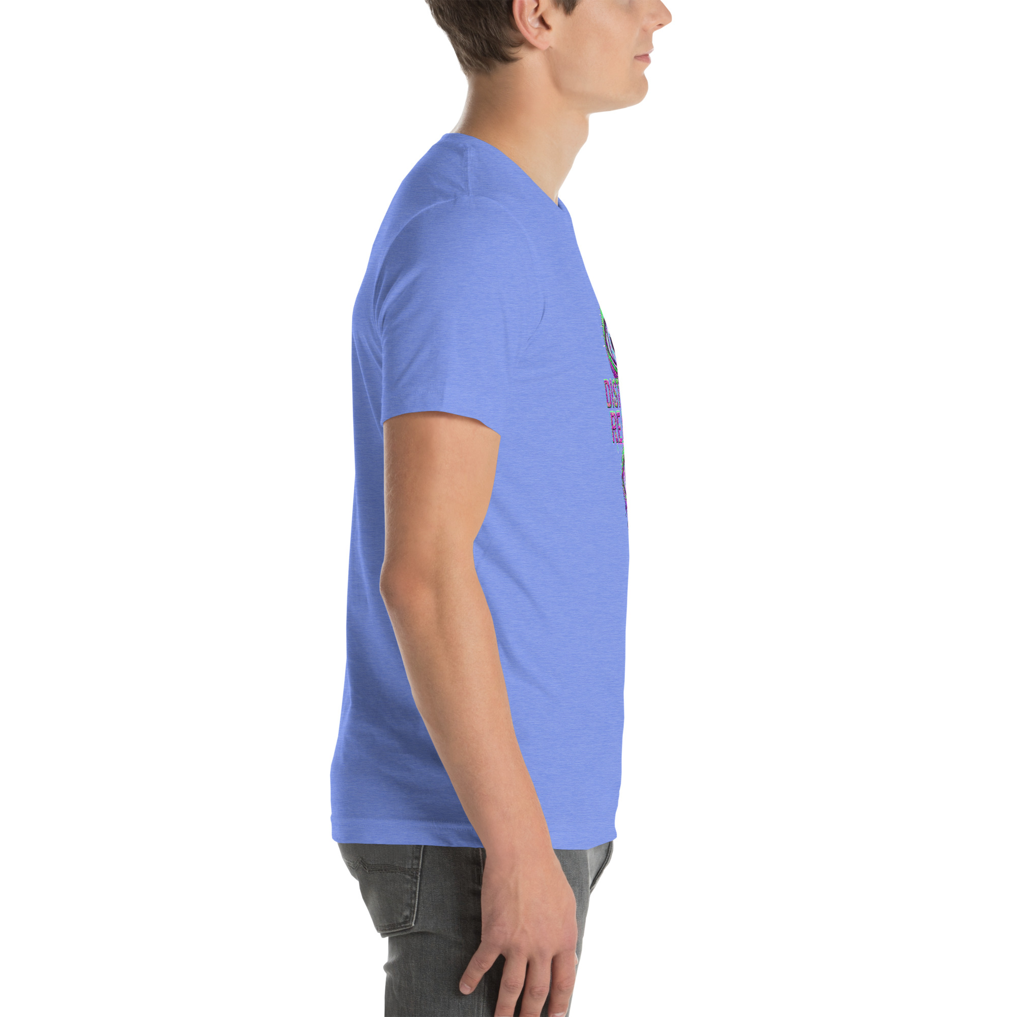 Distorted Reality™ T-Shirt - Image 93