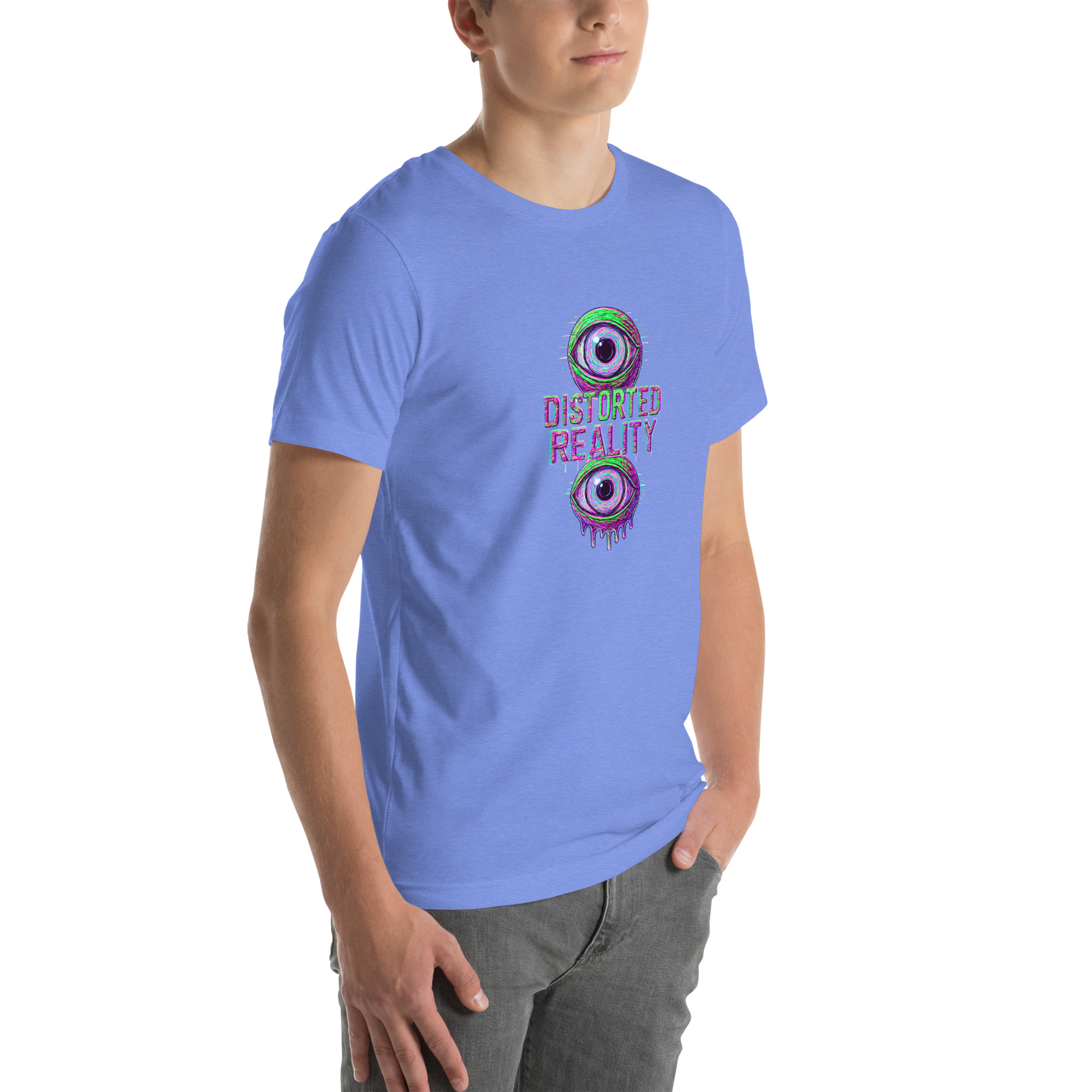 Distorted Reality™ T-Shirt - Image 95