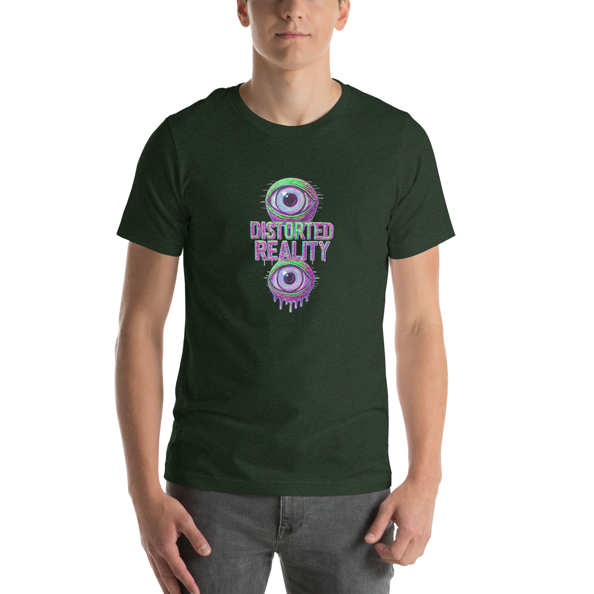 Distorted Reality™ T-Shirt - Image 27