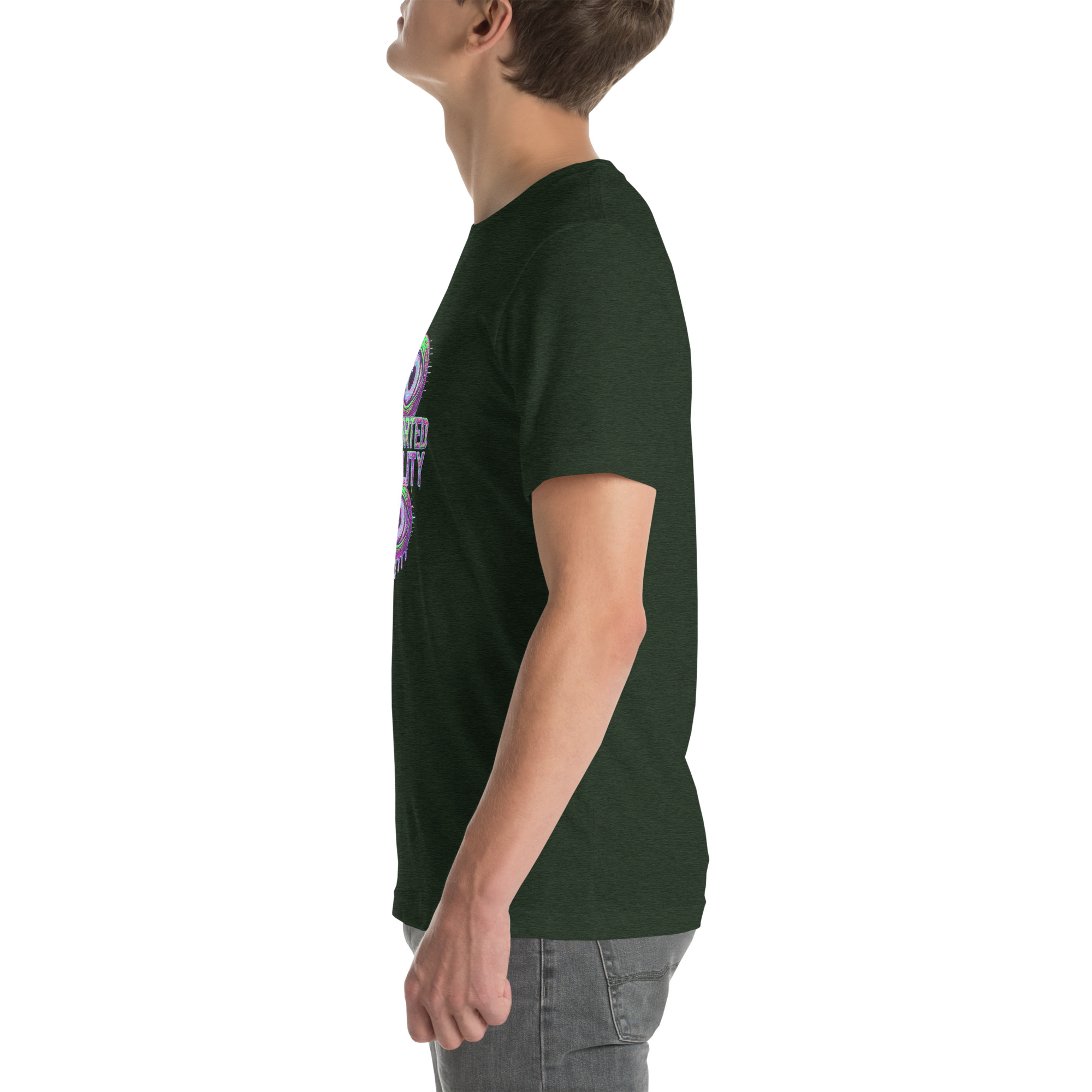 Distorted Reality™ T-Shirt - Image 22