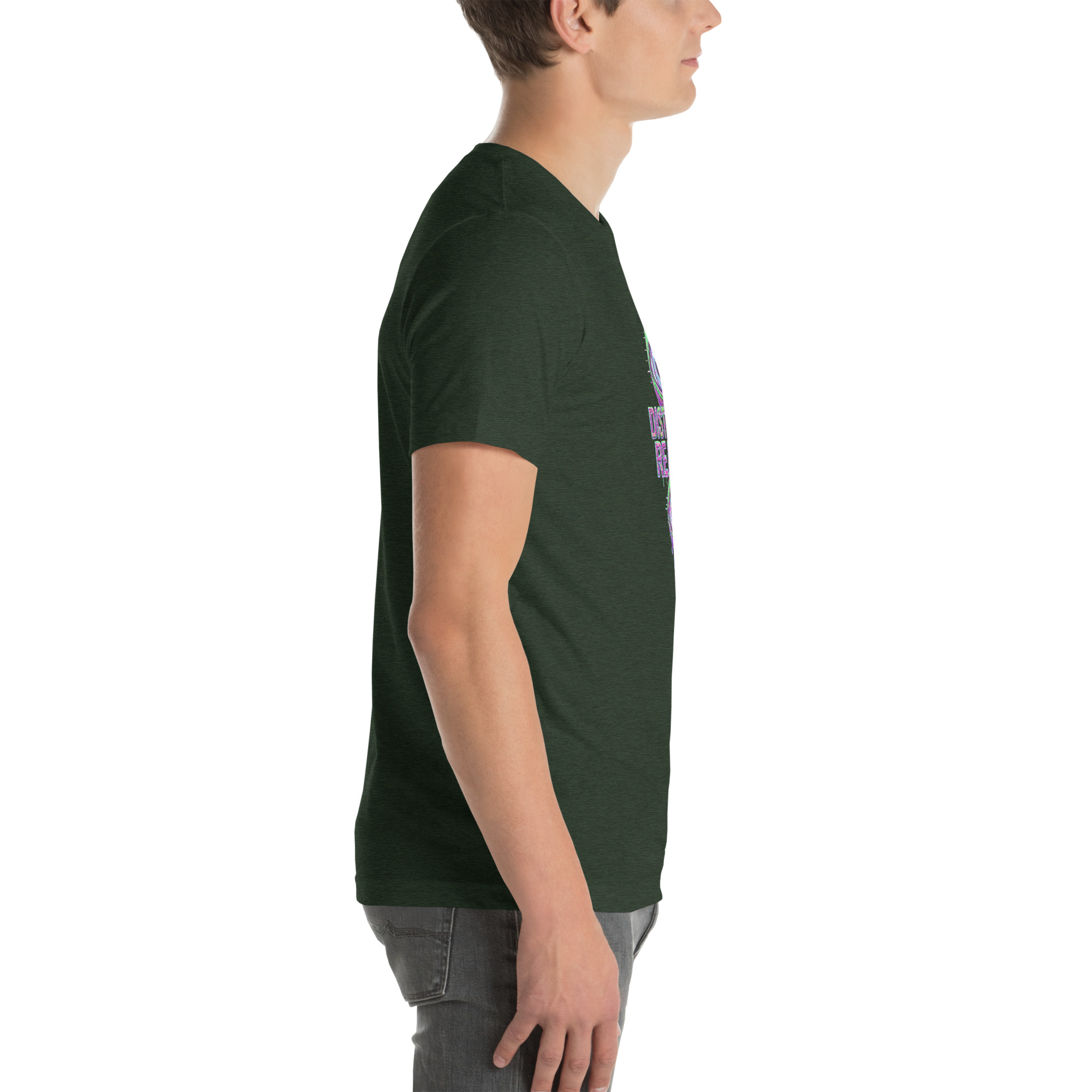 Distorted Reality™ T-Shirt - Image 23