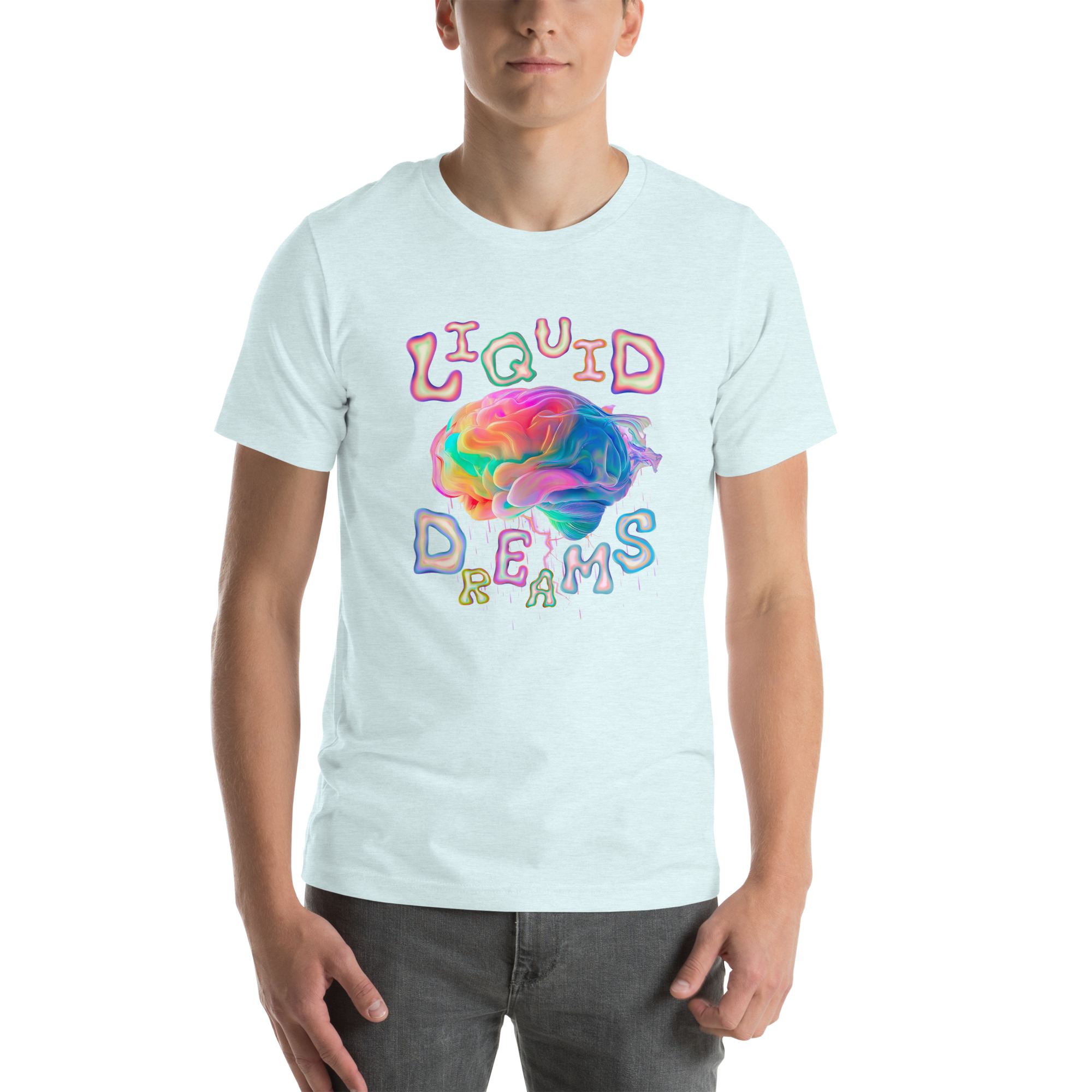 Liquid Dreams™ T-Shirt - Image 111
