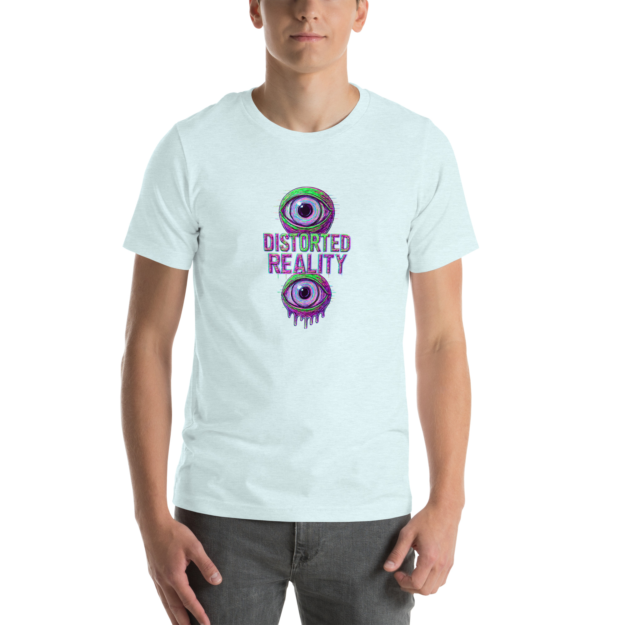 Distorted Reality™ T-Shirt - Image 132
