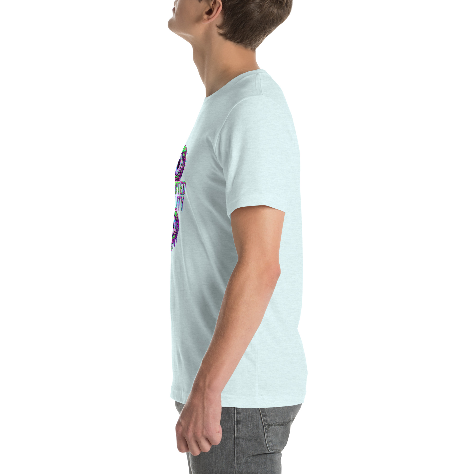 Distorted Reality™ T-Shirt - Image 127