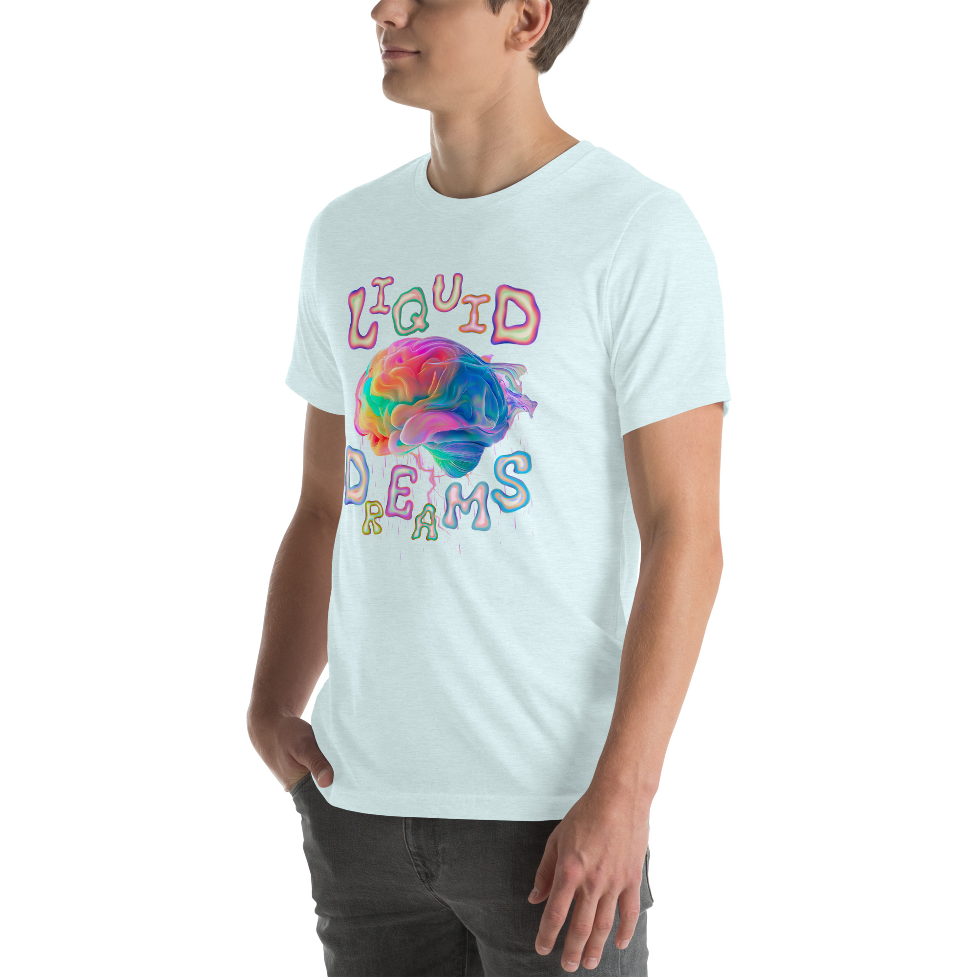 Liquid Dreams™ T-Shirt - Image 108