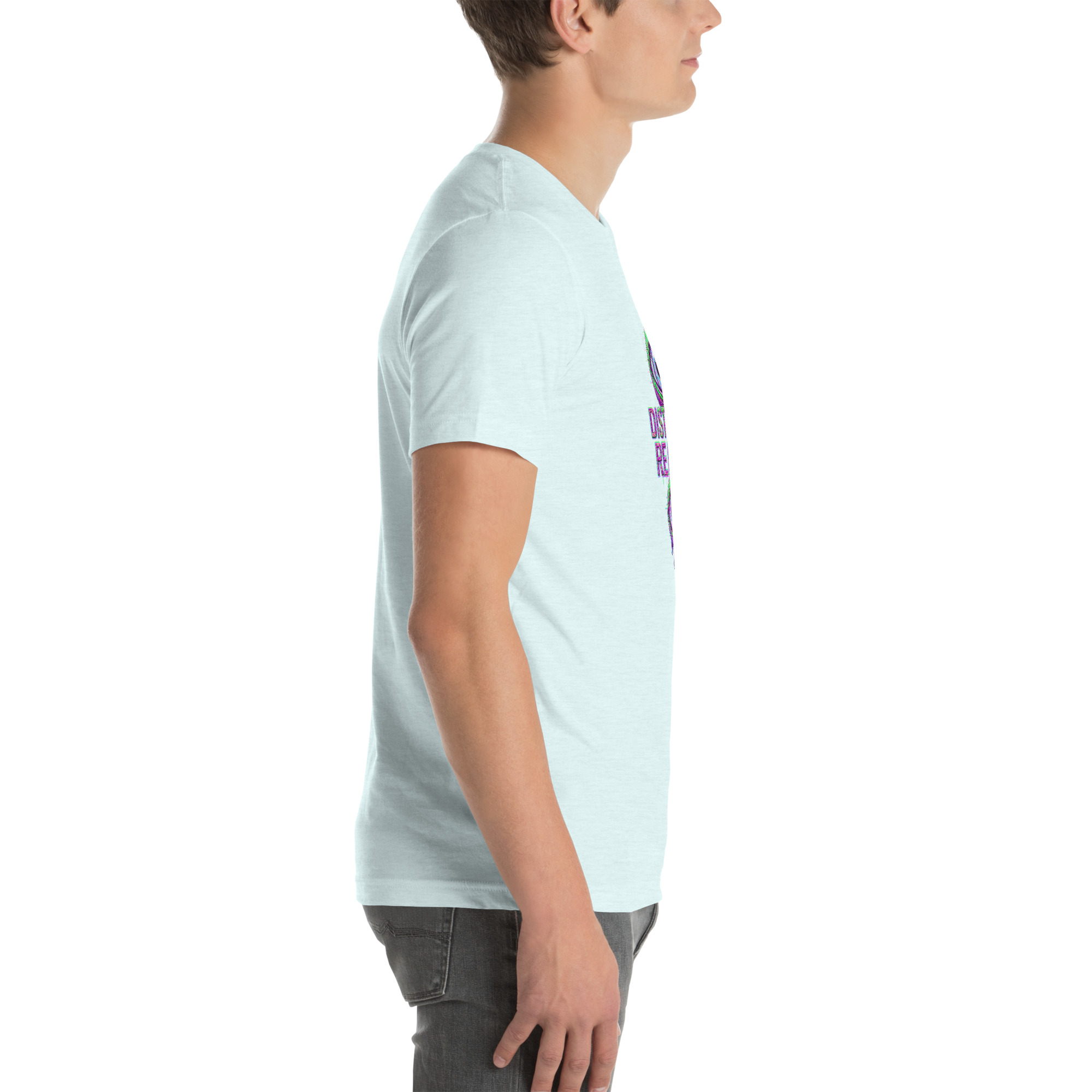Distorted Reality™ T-Shirt - Image 128