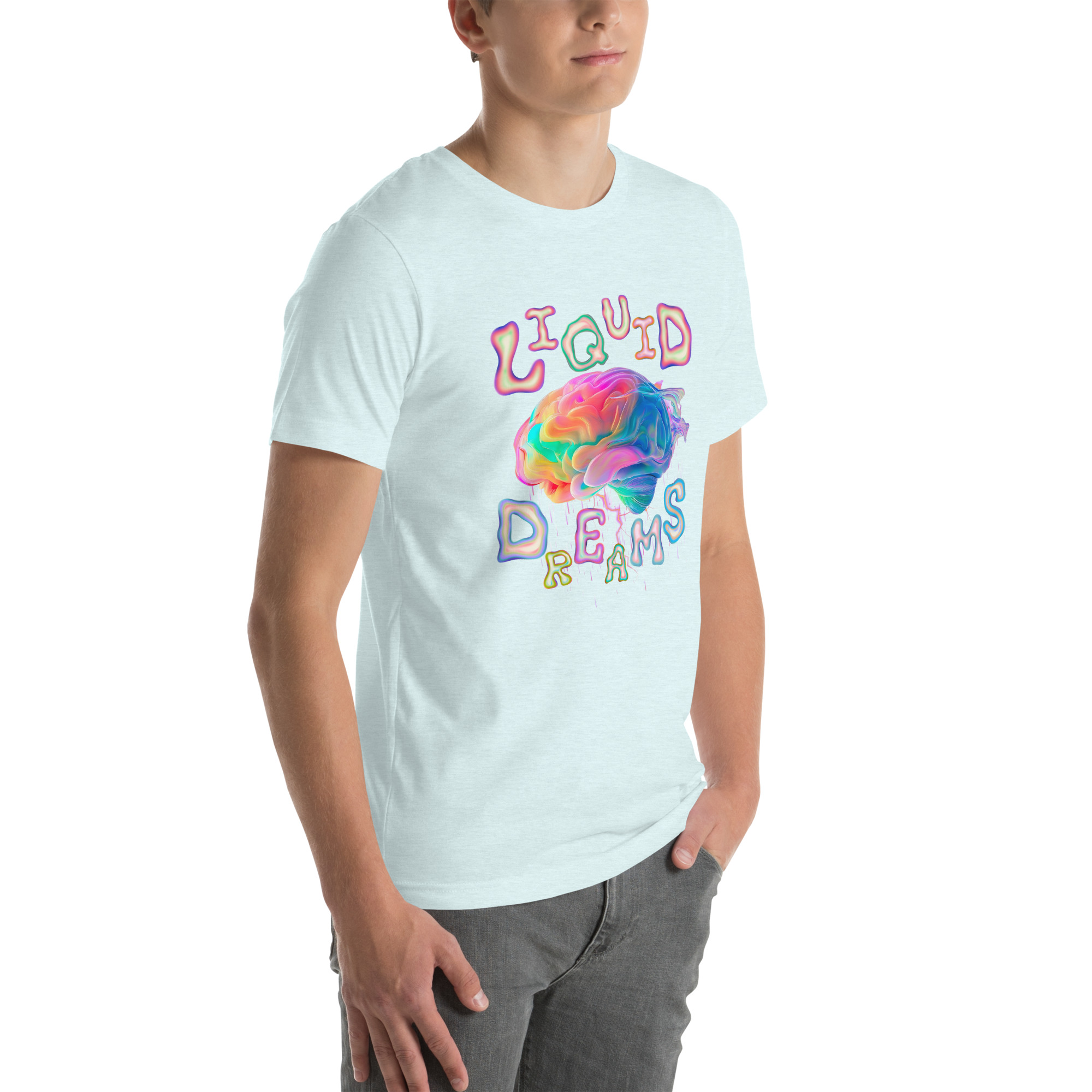 Liquid Dreams™ T-Shirt - Image 109