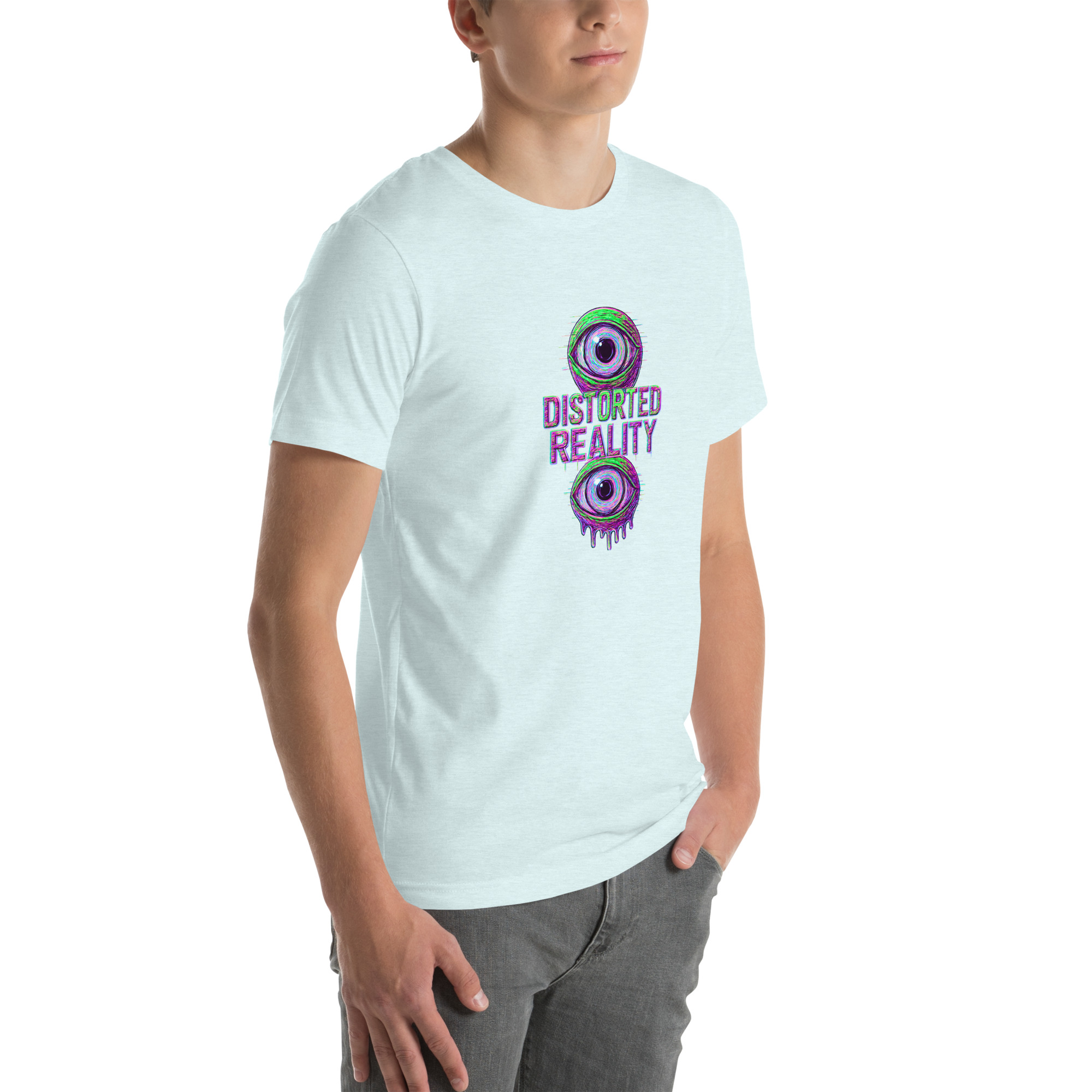 Distorted Reality™ T-Shirt - Image 130