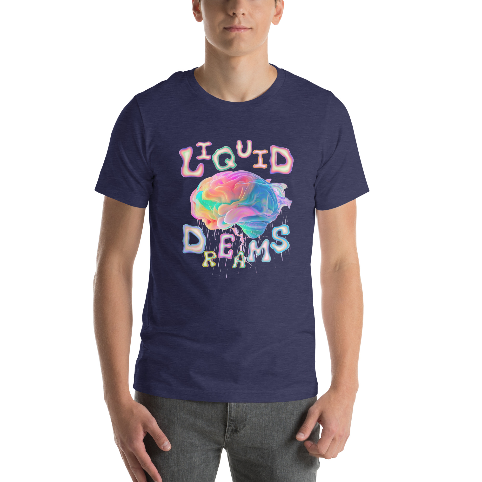 Liquid Dreams™ T-Shirt - Image 15
