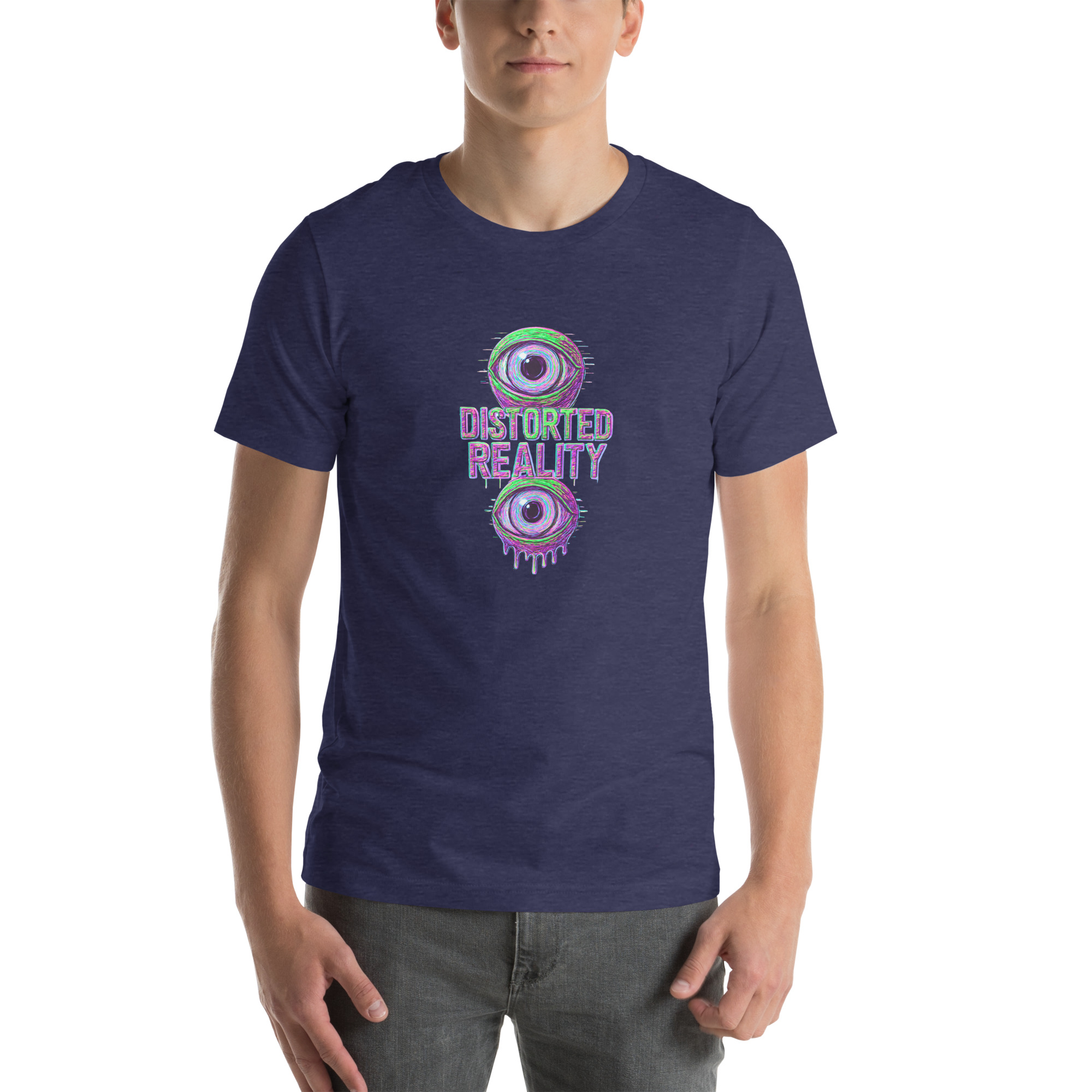 Distorted Reality™ T-Shirt - Image 29
