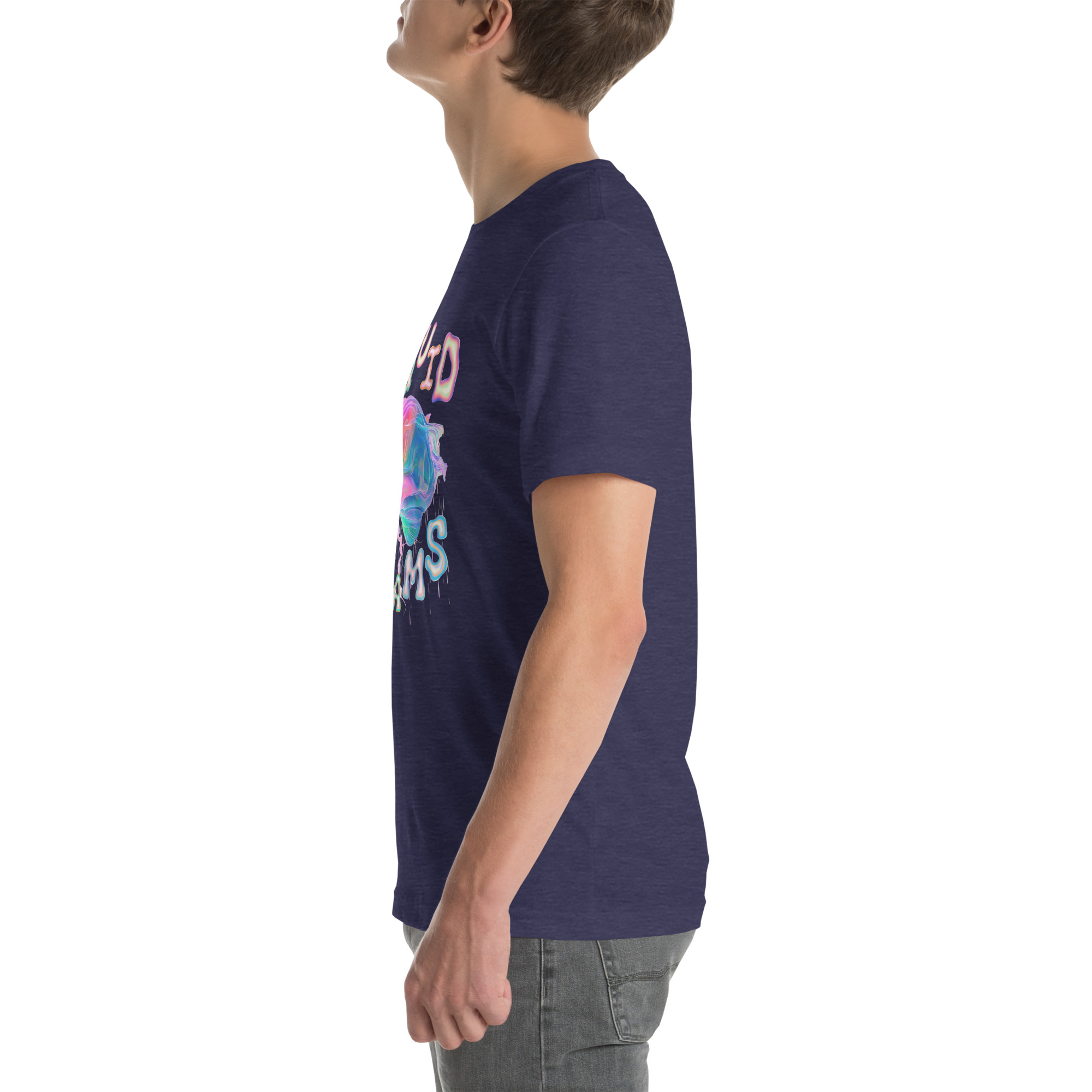 Liquid Dreams™ T-Shirt - Image 17