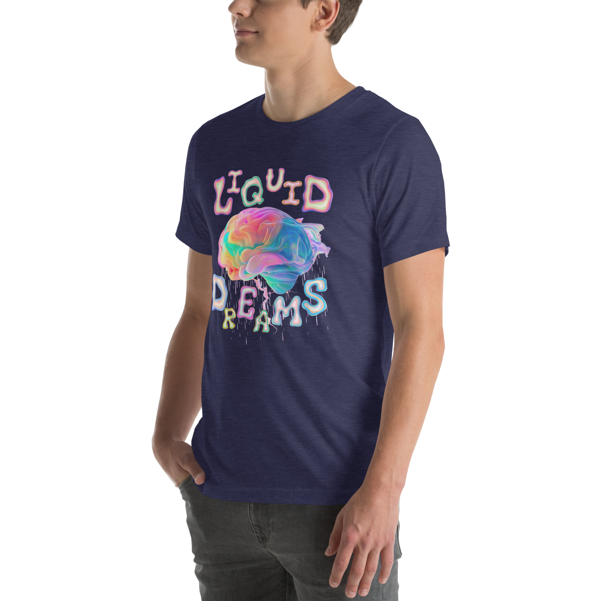 Liquid Dreams™ T-Shirt - Image 18