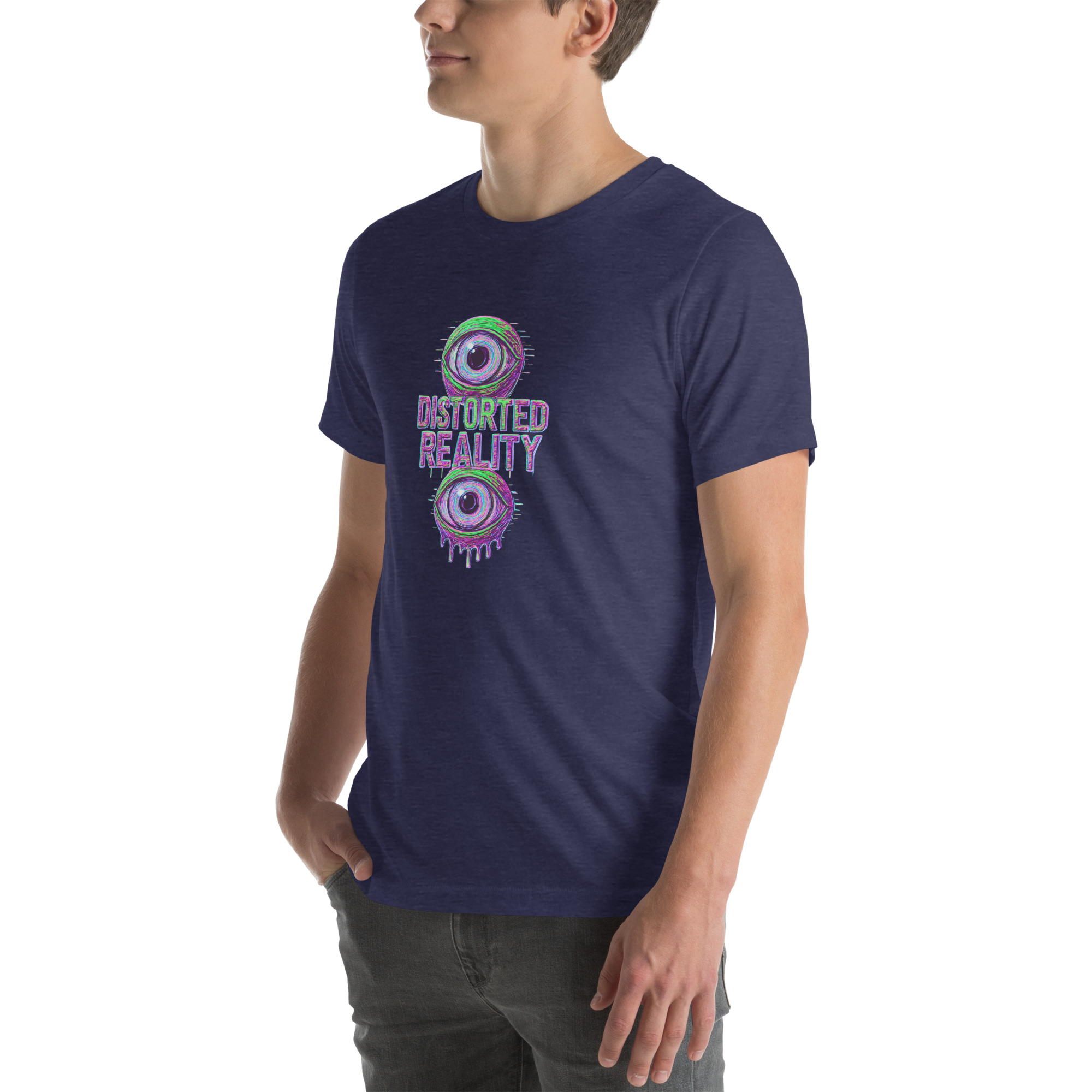 Distorted Reality™ T-Shirt - Image 32