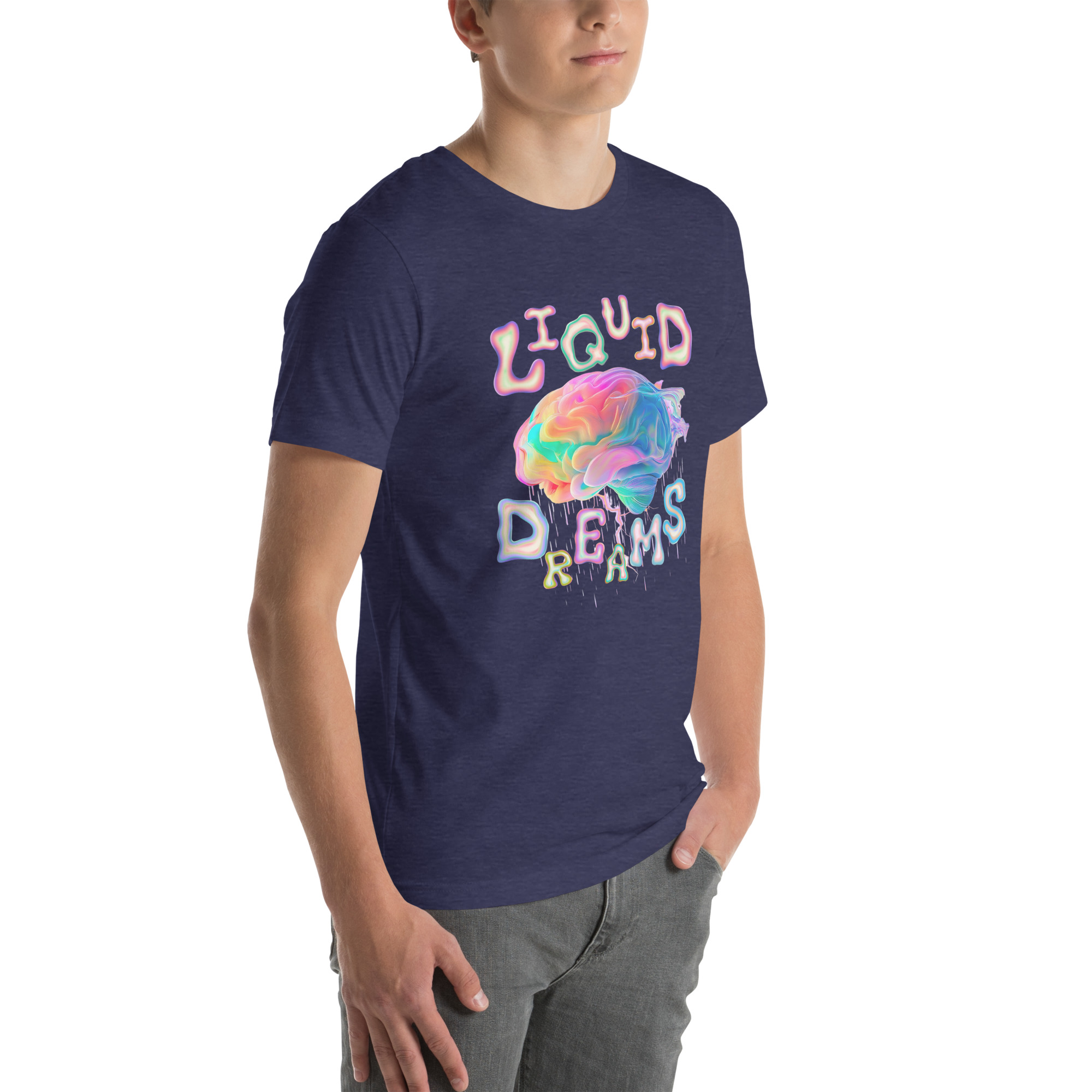 Liquid Dreams™ T-Shirt - Image 20