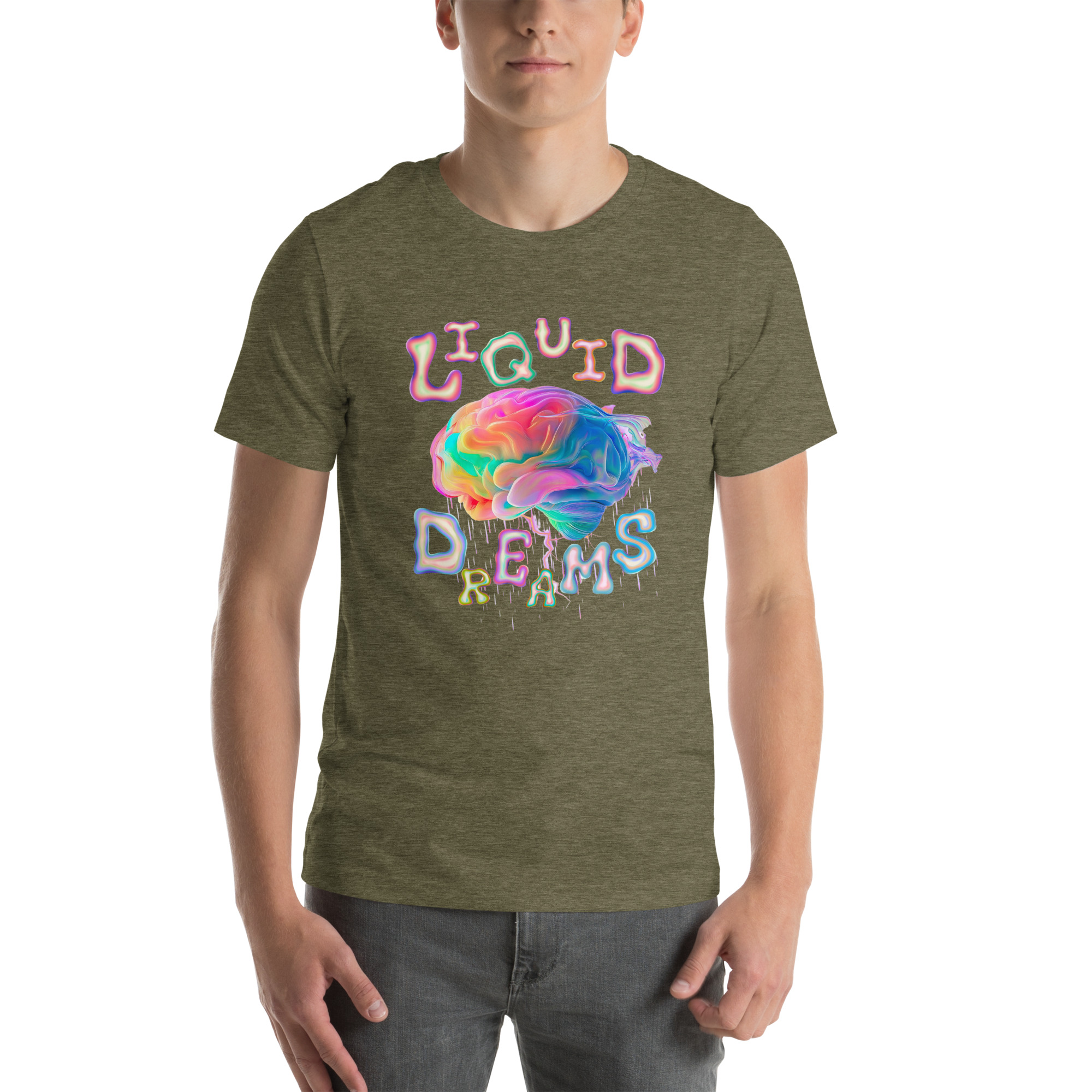Liquid Dreams™ T-Shirt - Image 34