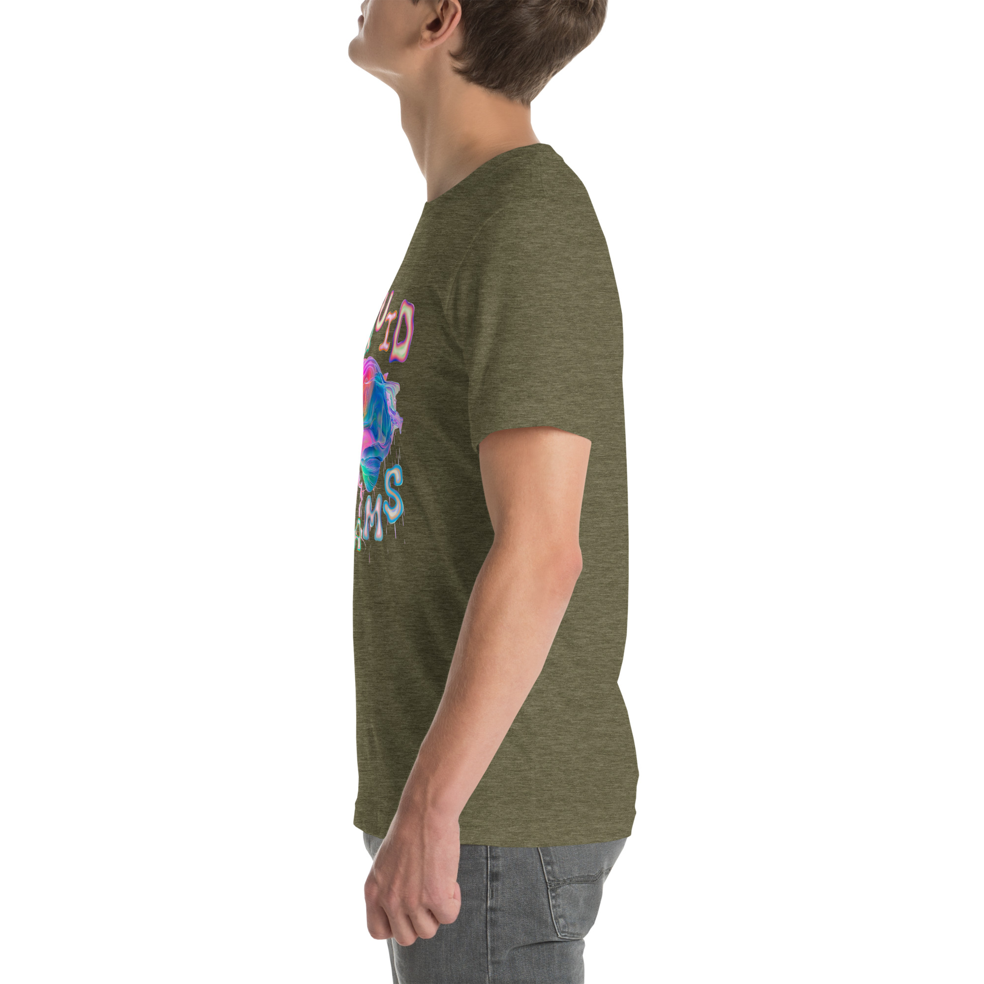 Liquid Dreams™ T-Shirt - Image 29